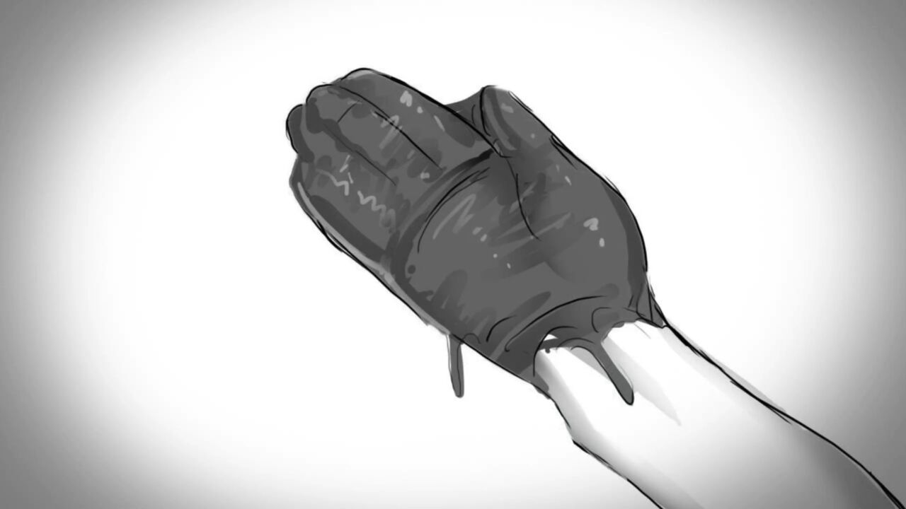 [King] The Latex Goddess Thief (Chinese) 14eme image