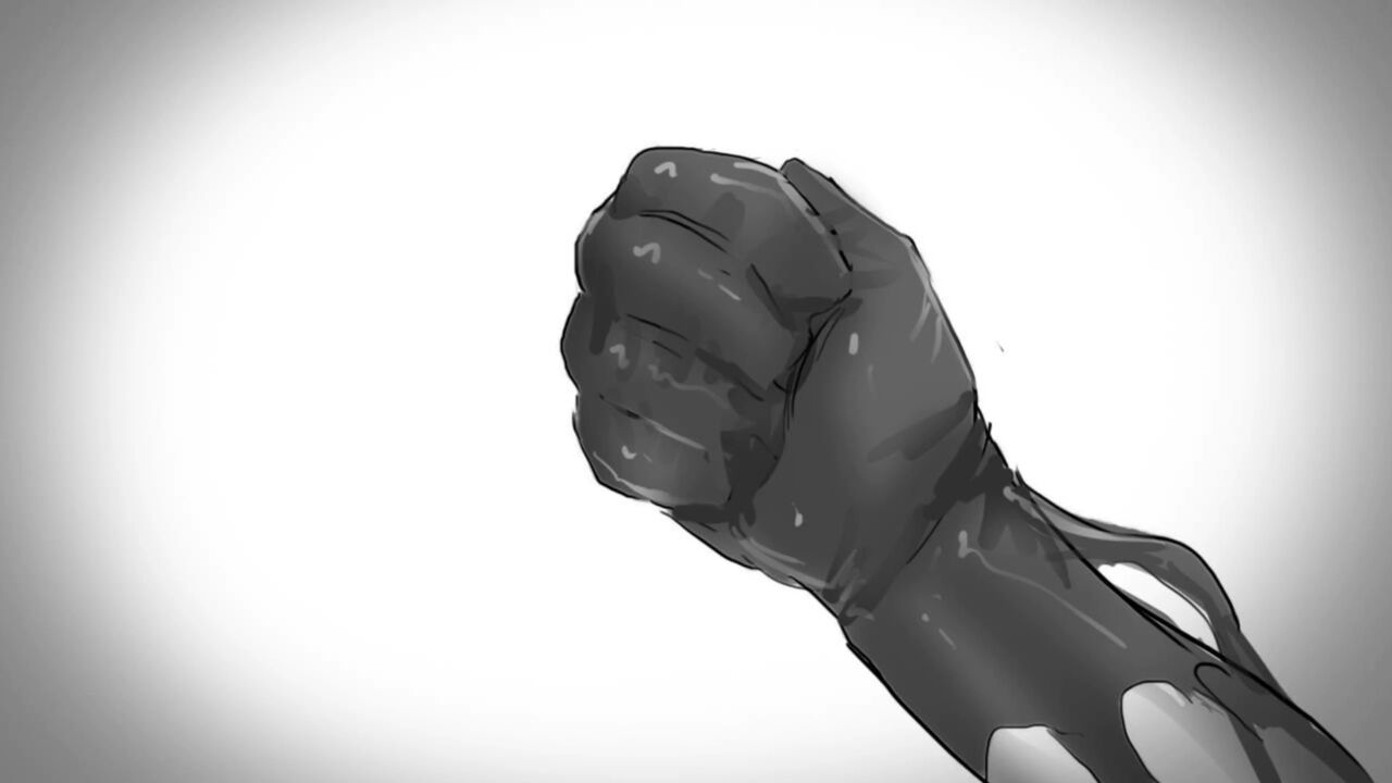 [King] The Latex Goddess Thief (Chinese) 15eme image