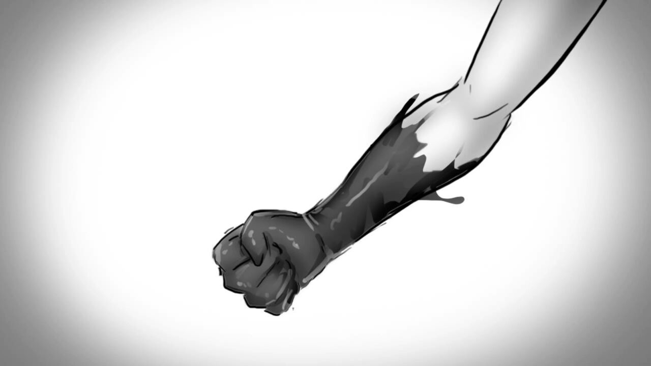 [King] The Latex Goddess Thief (Chinese) 16eme image