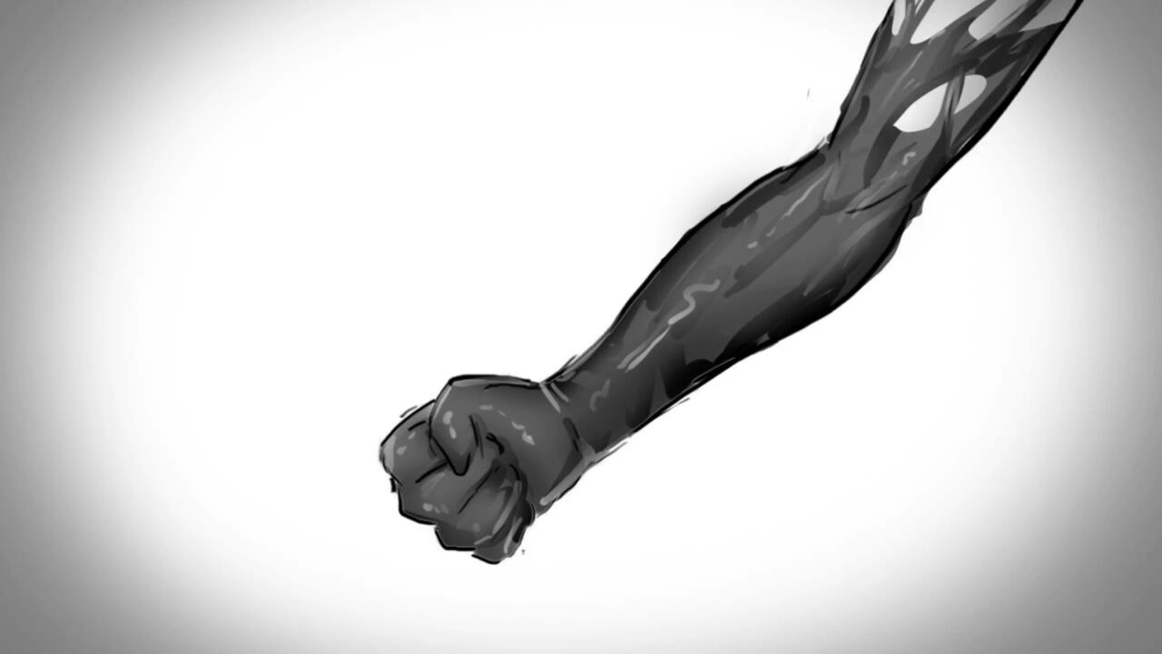 [King] The Latex Goddess Thief (Chinese) 18eme image