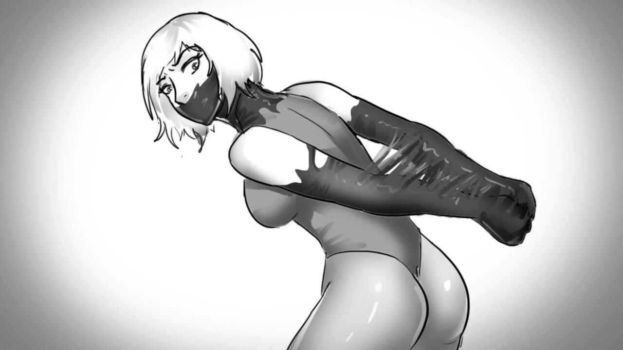 [King] The Latex Goddess Thief (Chinese) 20eme image