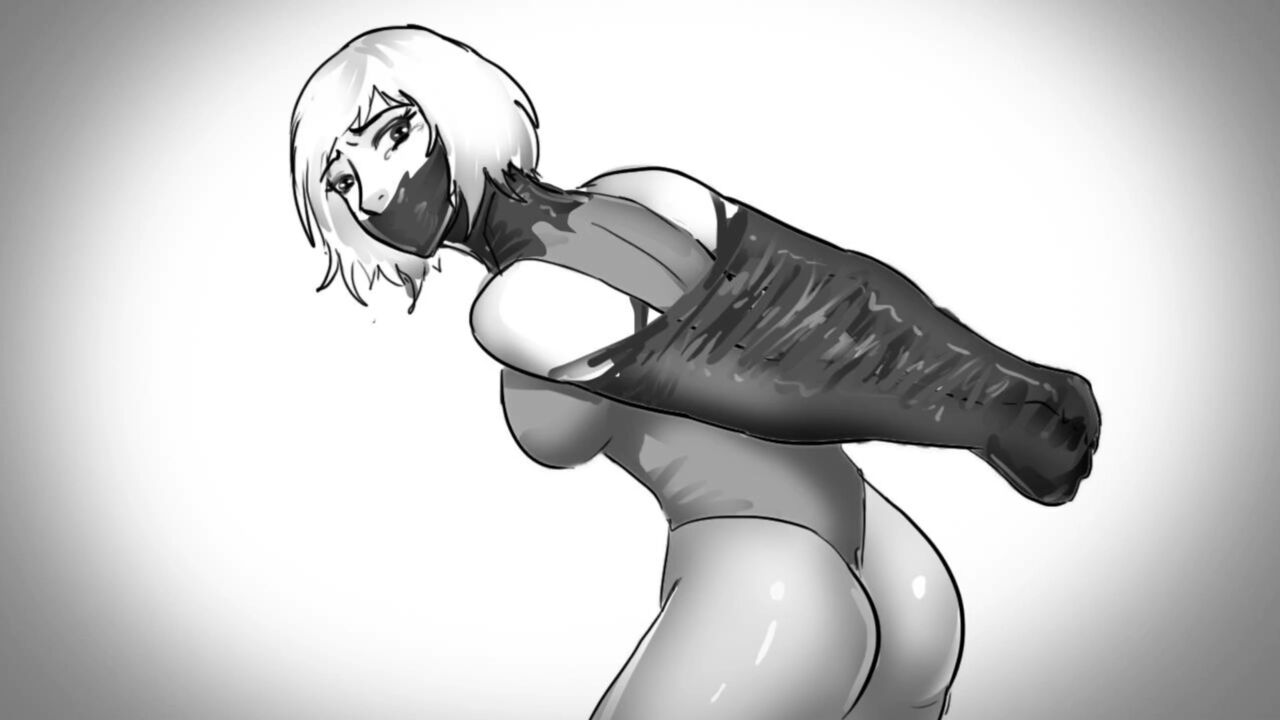 [King] The Latex Goddess Thief (Chinese) 21eme image