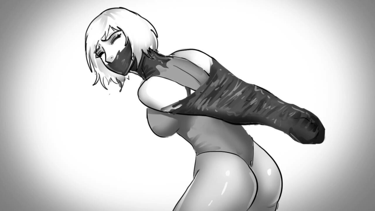 [King] The Latex Goddess Thief (Chinese) 22eme image