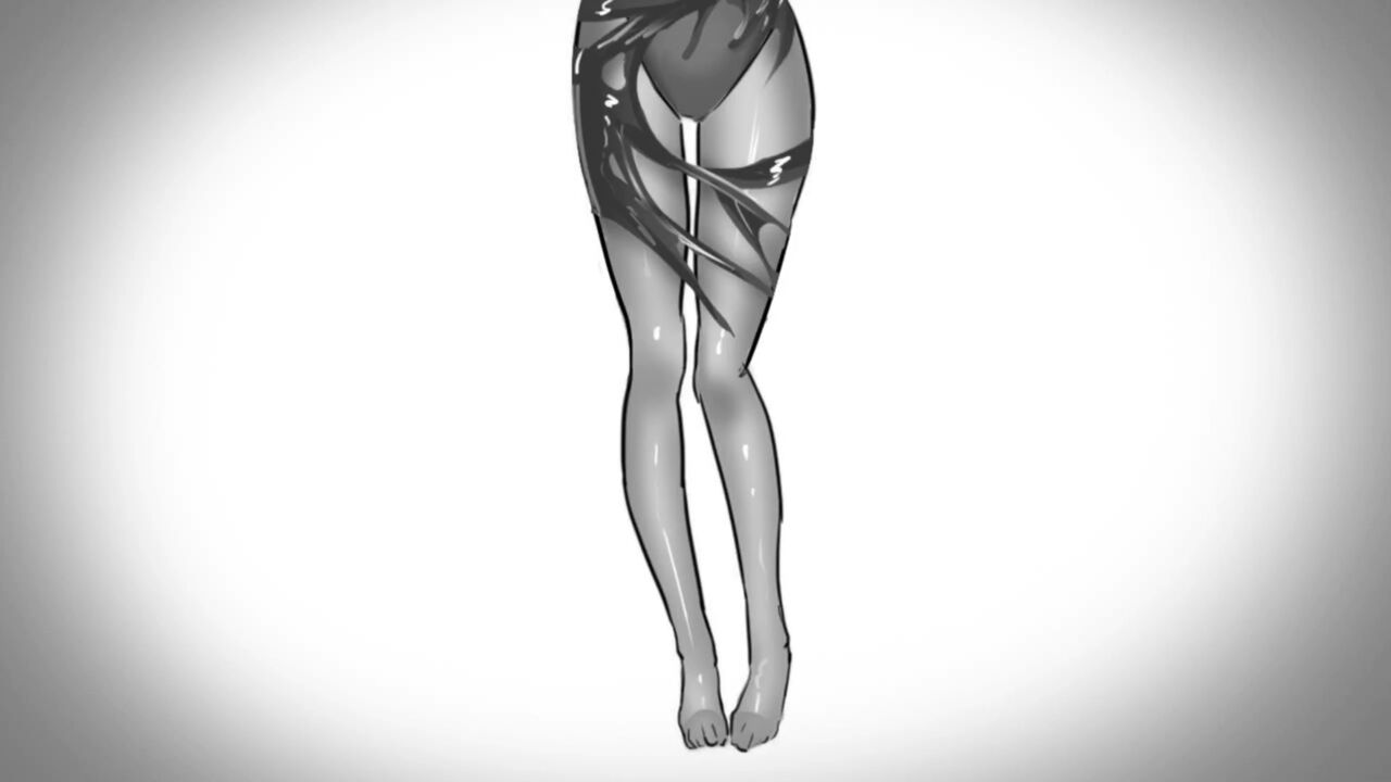 [King] The Latex Goddess Thief (Chinese) 23eme image