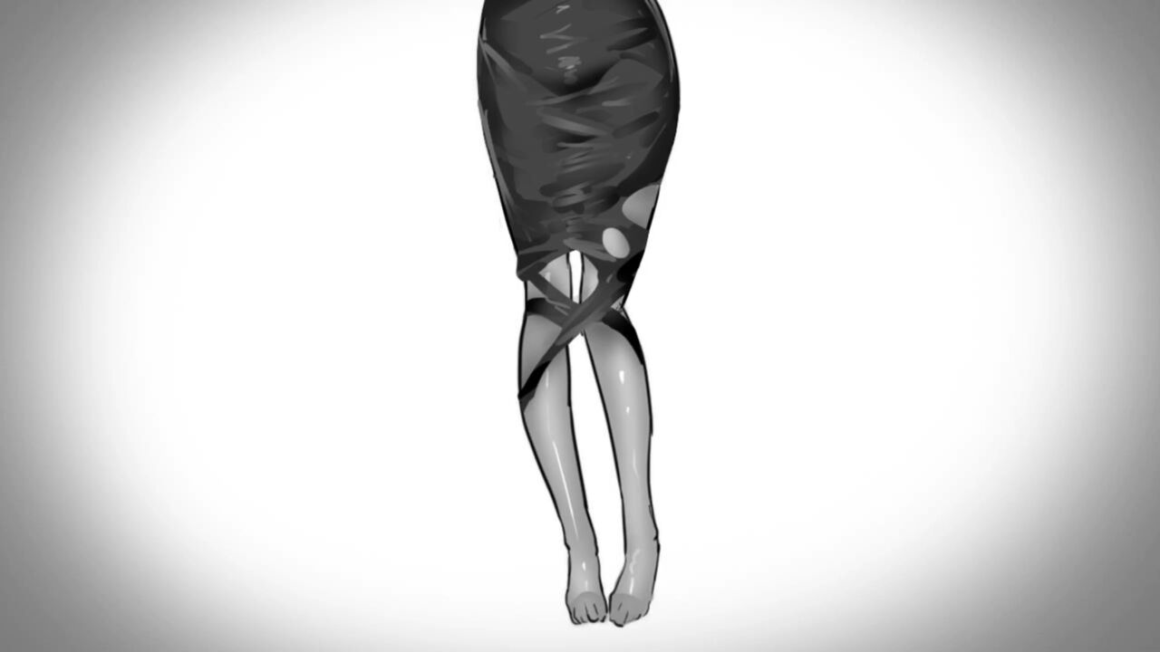 [King] The Latex Goddess Thief (Chinese) 24eme image