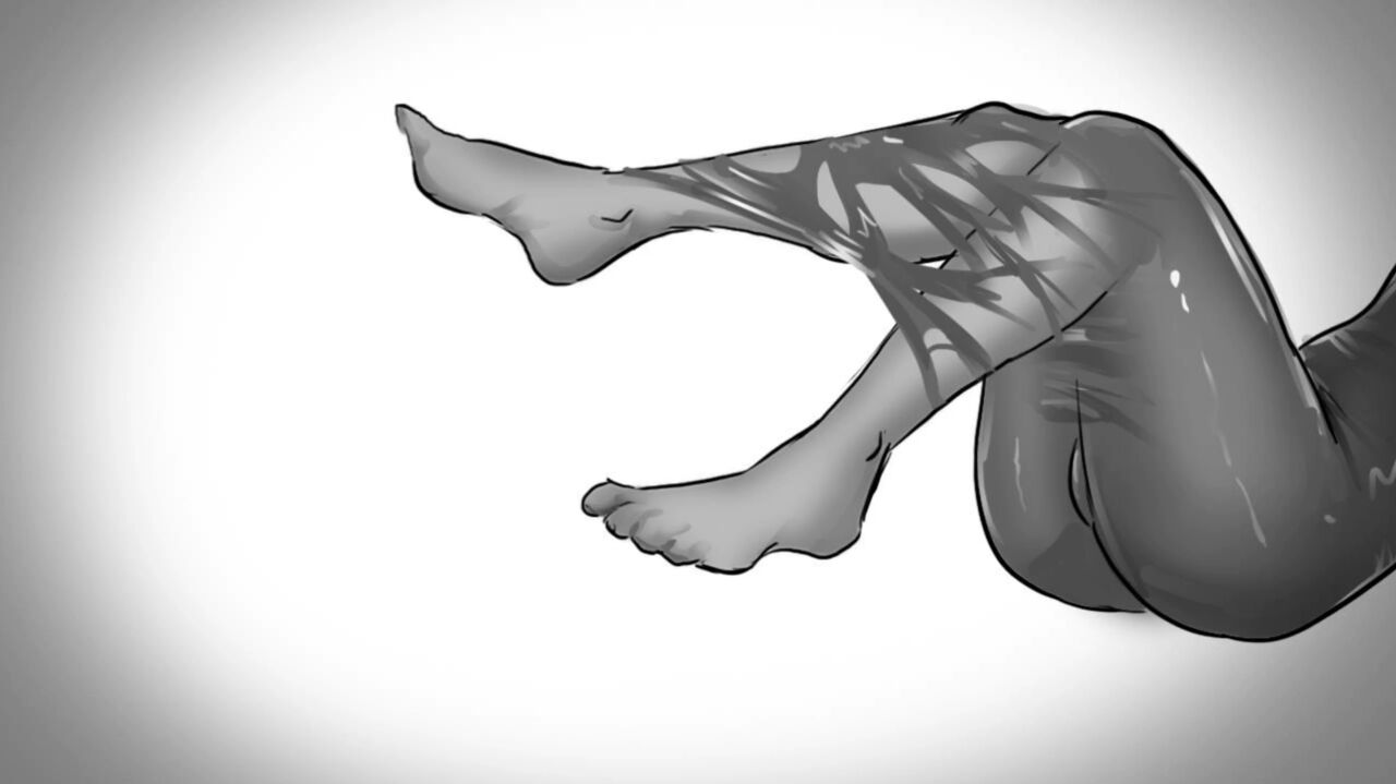 [King] The Latex Goddess Thief (Chinese) 25eme image