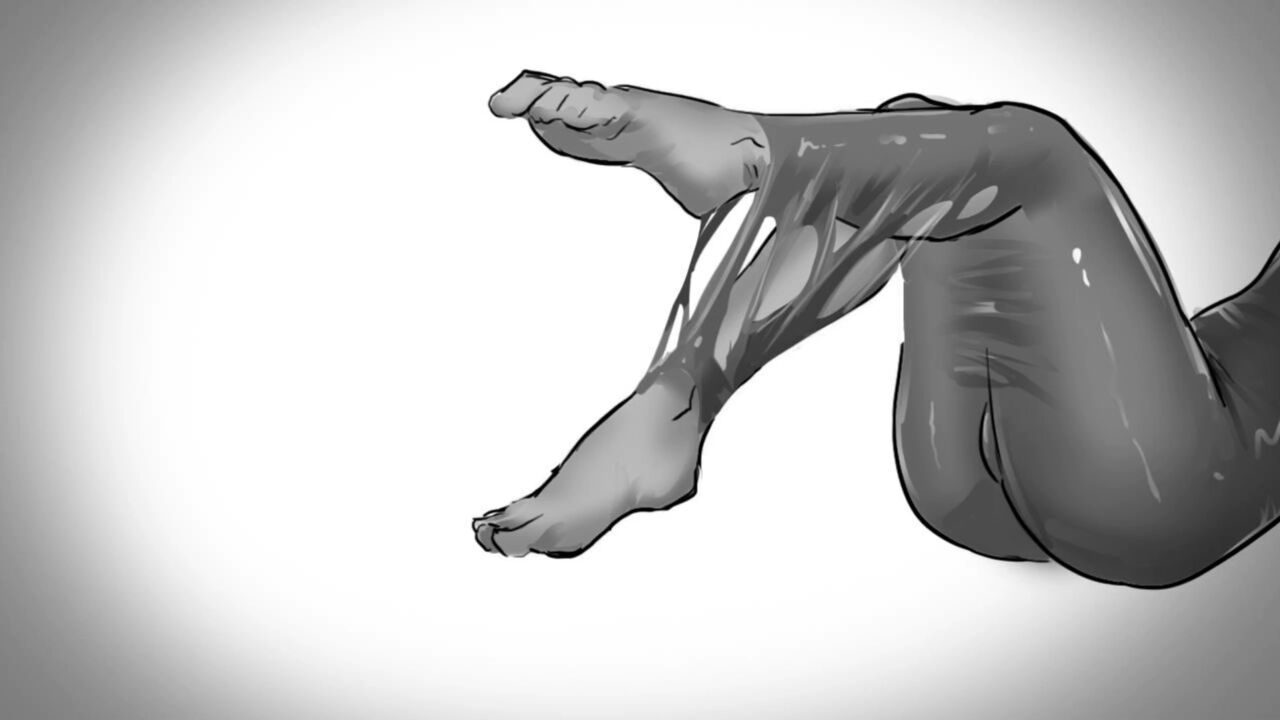 [King] The Latex Goddess Thief (Chinese) 26eme image