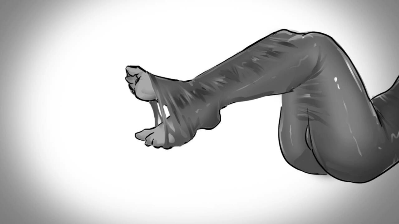 [King] The Latex Goddess Thief (Chinese) 27eme image