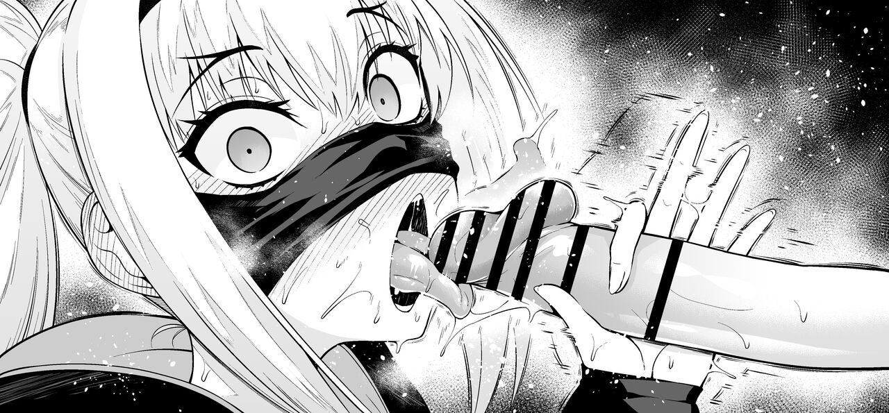 [Ankoman] Meryu-ko asutorufo to uwaki sekkusu suru (Fate/Grand Order) [Chinese] [黎欧出资汉化] image number 9