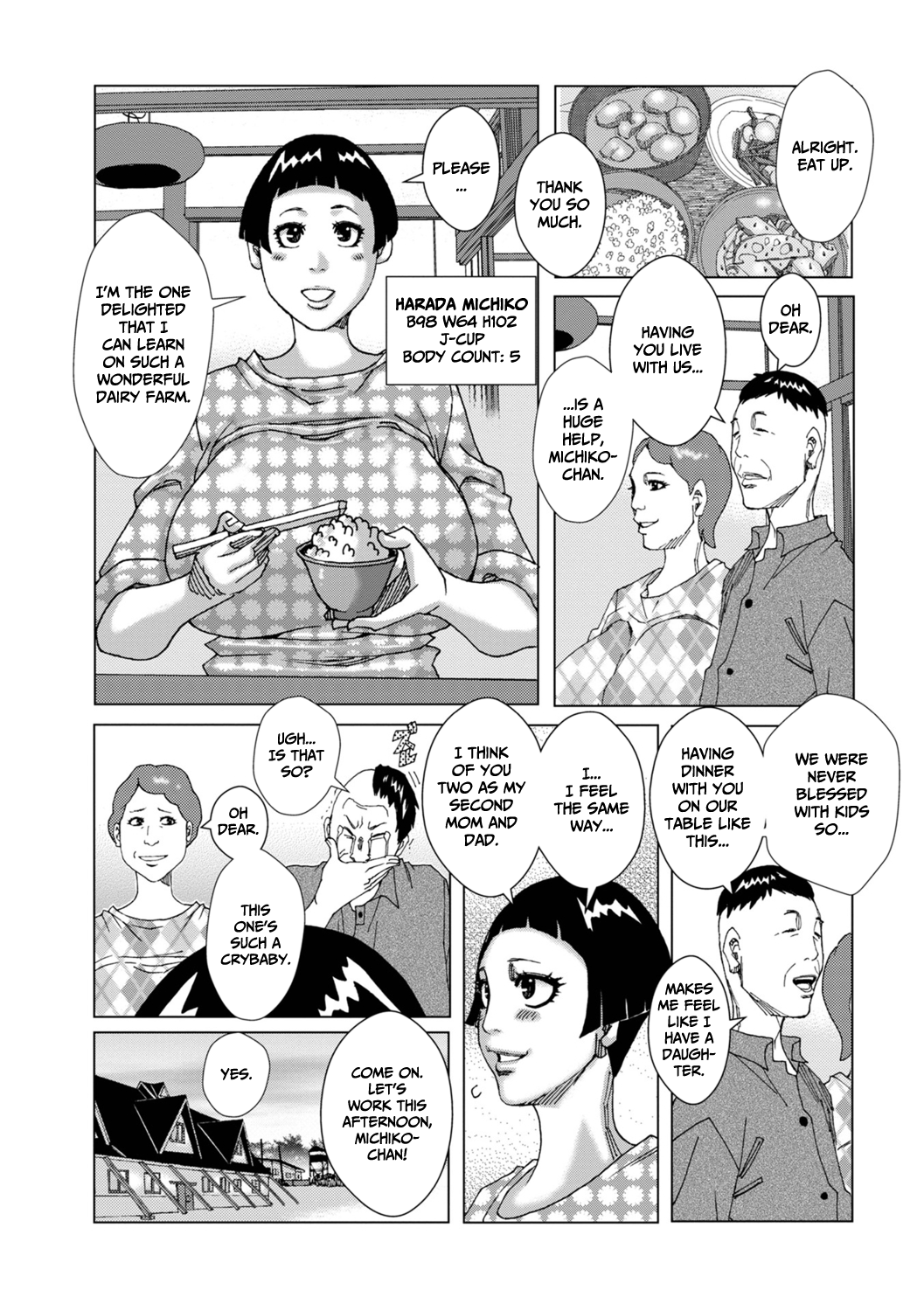 [Jeanne DA'ck] Kinjutsu Makari Tooru Sono 2 image number 3