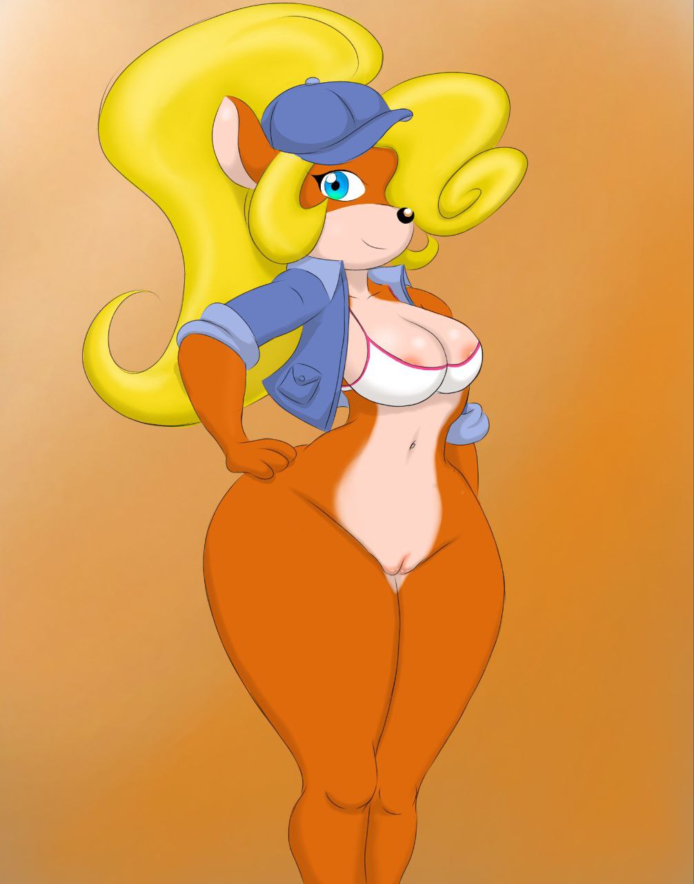 Crash Bandicoot - Coco Bandicoot various suit numero di immagine  4