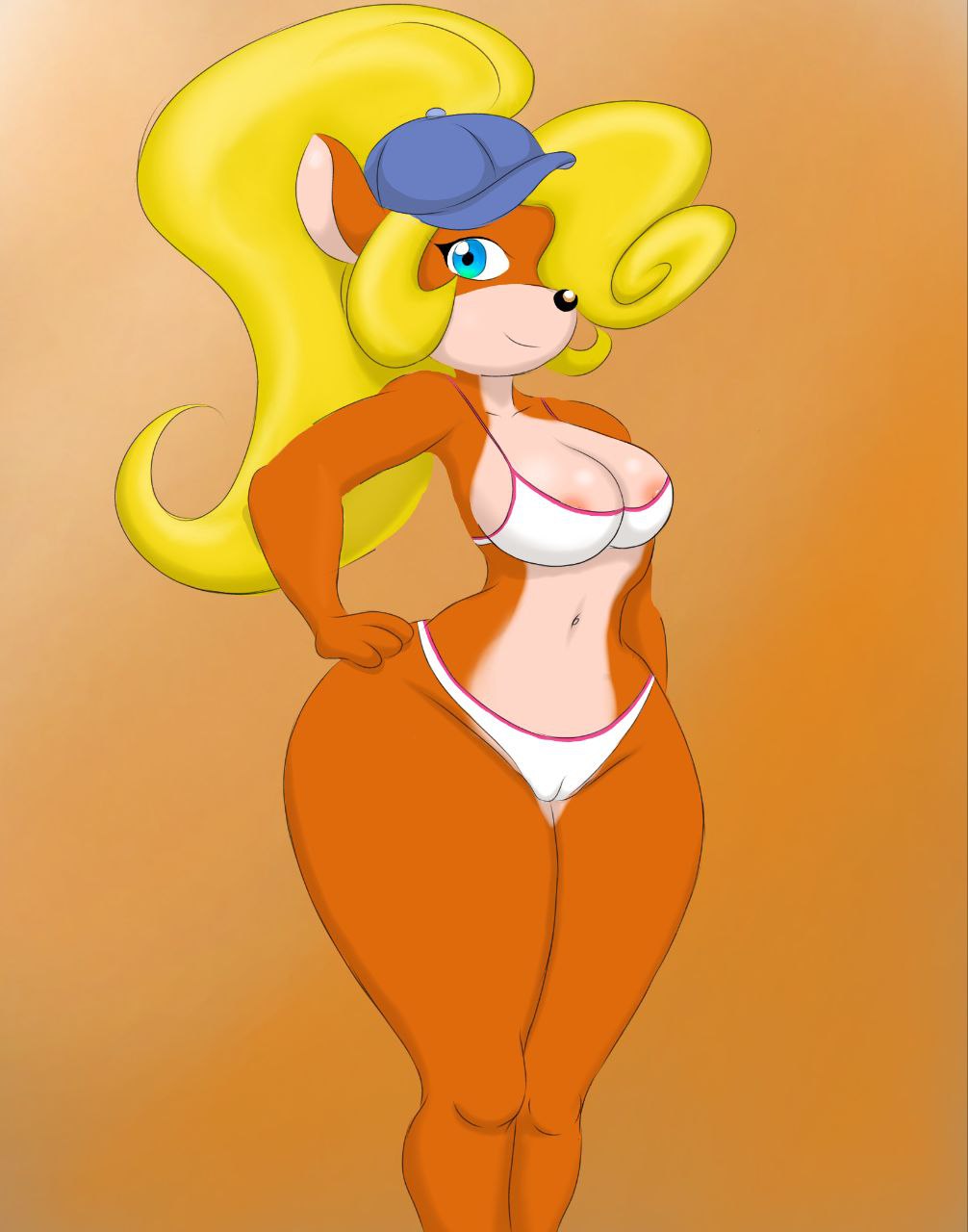 Crash Bandicoot - Coco Bandicoot various suit numero di immagine  7