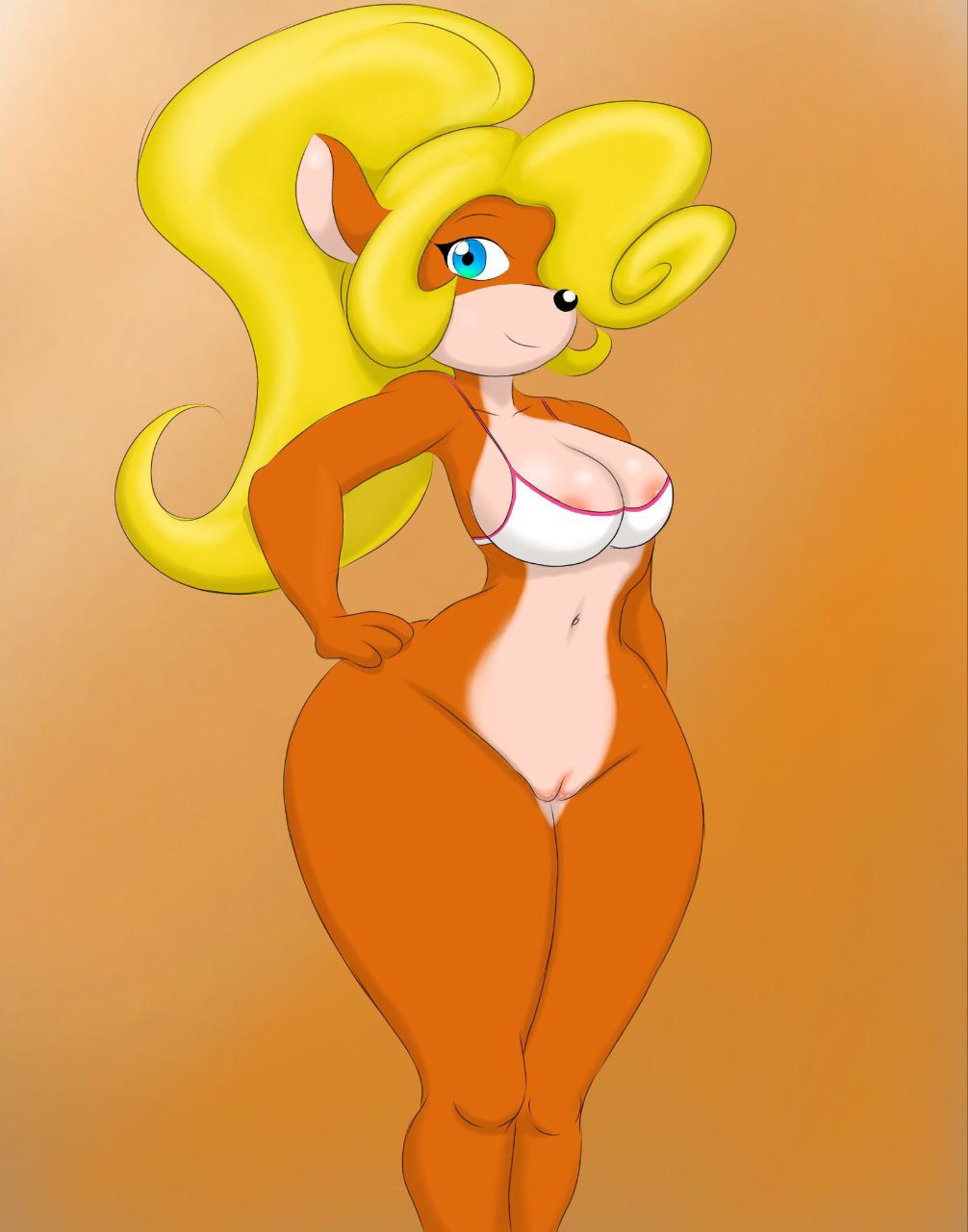 Crash Bandicoot - Coco Bandicoot various suit numero di immagine  9