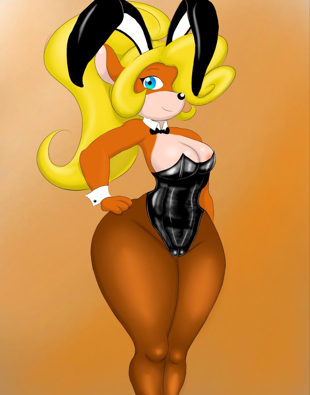 Crash Bandicoot - Coco Bandicoot various suit numero di immagine  21