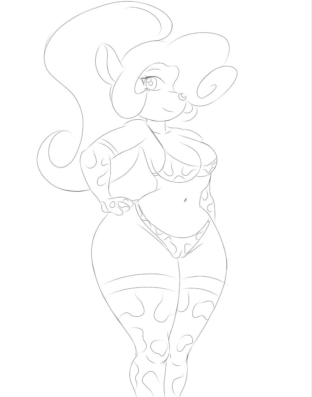 Crash Bandicoot - Coco Bandicoot various suit numero di immagine  25