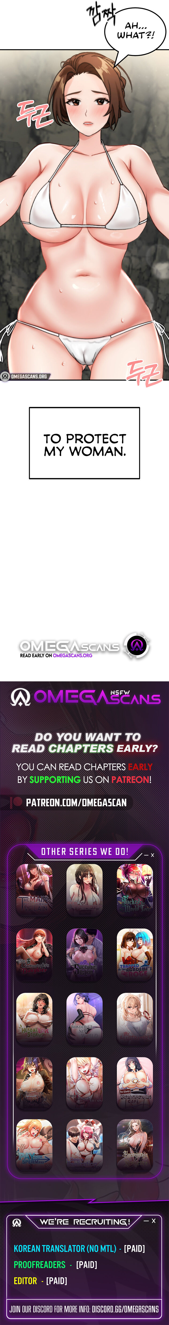 [Gahwamansaseong & Kimocchi] Mother-son Island Survival (1-11) [English] [Omega Scans] [Ongoing] Bildnummer 52