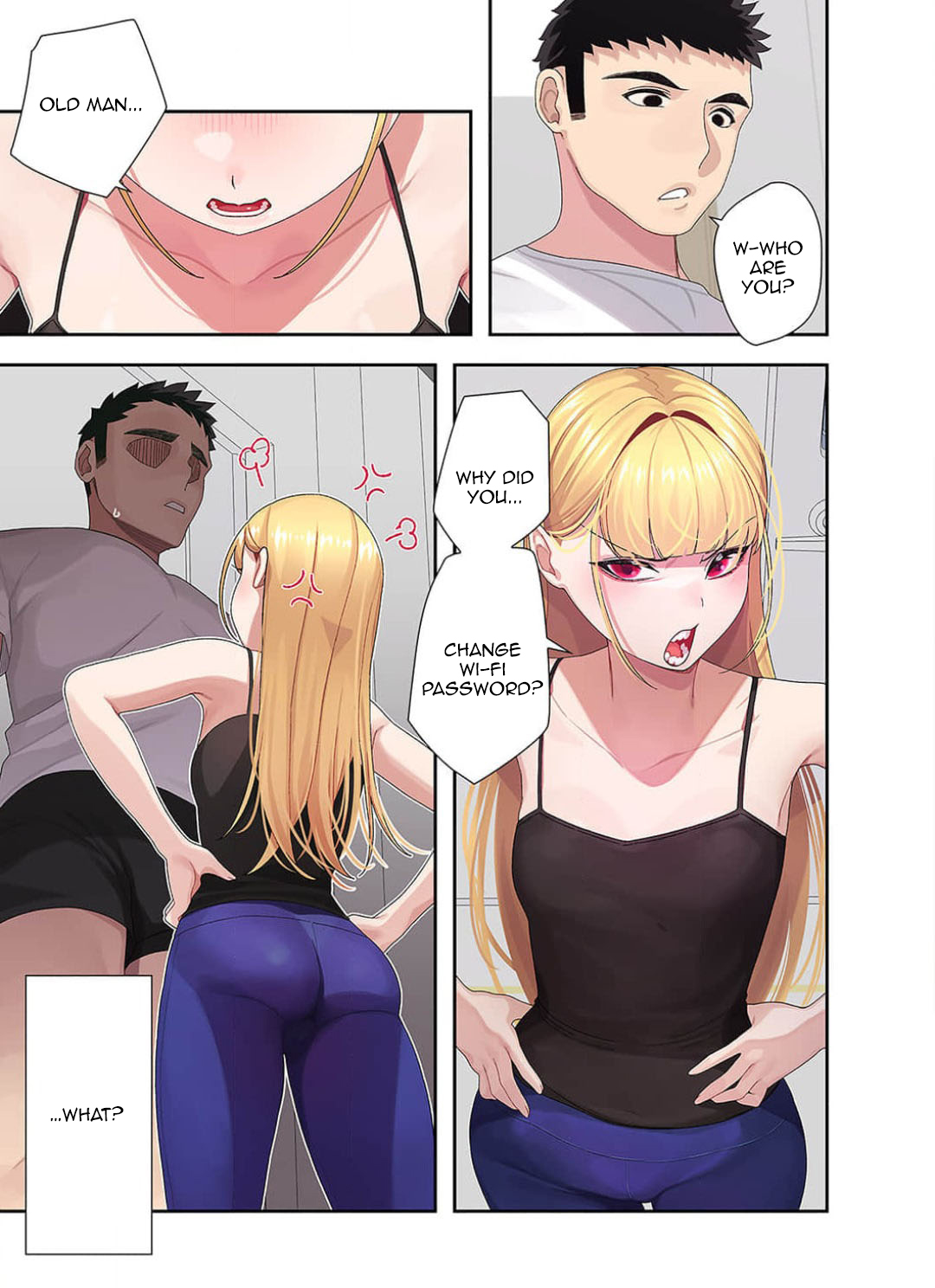 [Secret Service] Doki Doki Pairing~ Chp.1 | Heartfull Pairing Chp.1 [Llanowar_Elf] numero di immagine  25