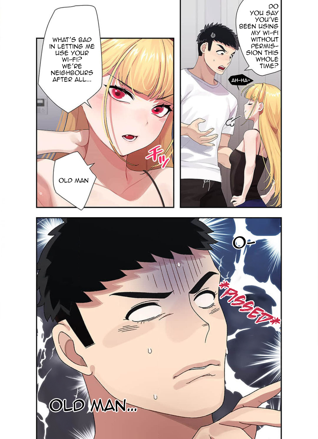 [Secret Service] Doki Doki Pairing~ Chp.1 | Heartfull Pairing Chp.1 [Llanowar_Elf] numero di immagine  27