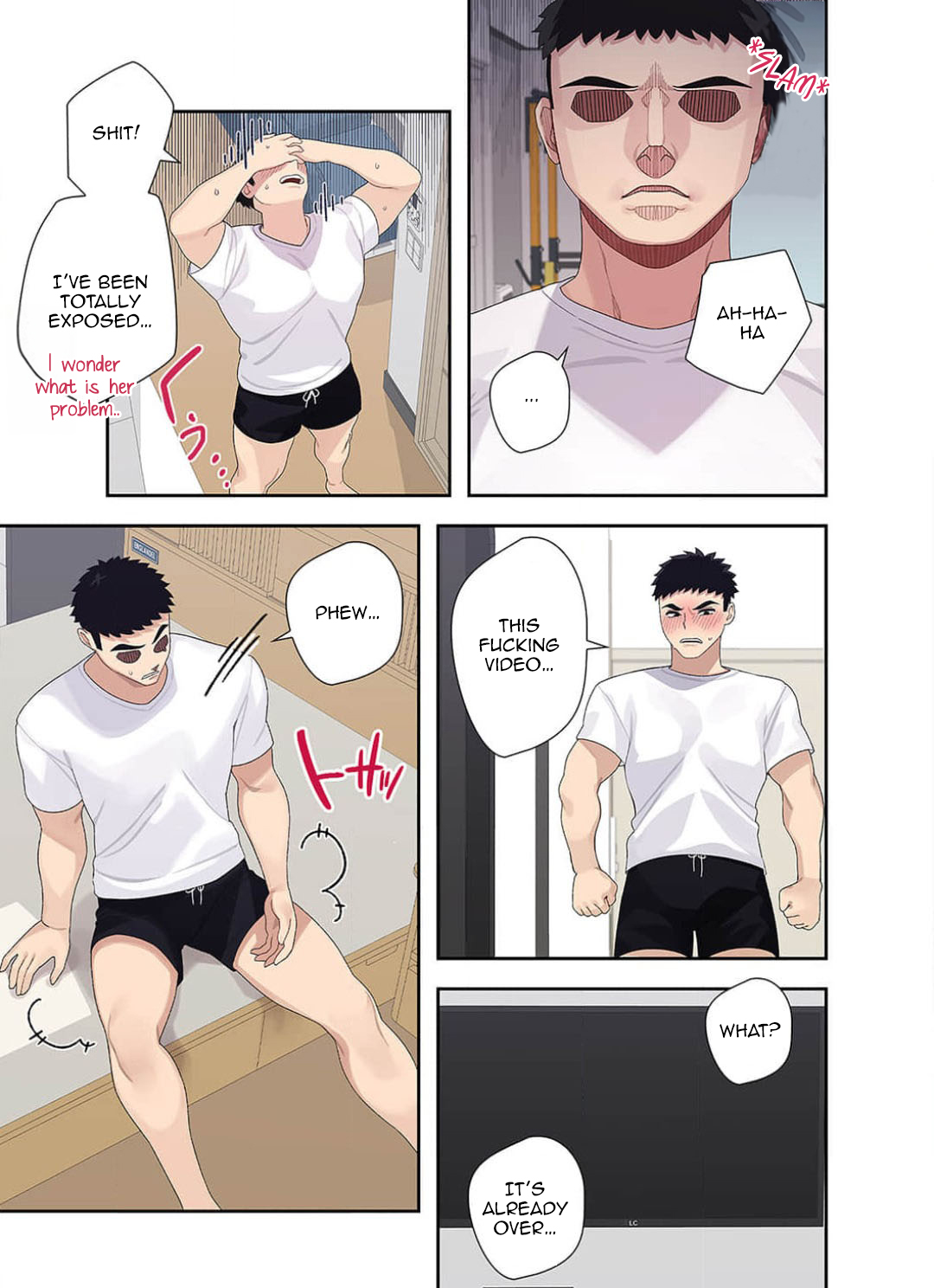 [Secret Service] Doki Doki Pairing~ Chp.1 | Heartfull Pairing Chp.1 [Llanowar_Elf] numero di immagine  37