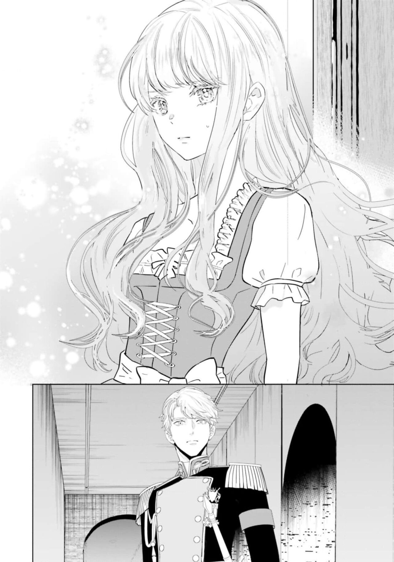 [Chidoriashi] Toriaezu, Yarimashou | 總之先來做吧 Ch. 1-4 [Chinese] 84eme image