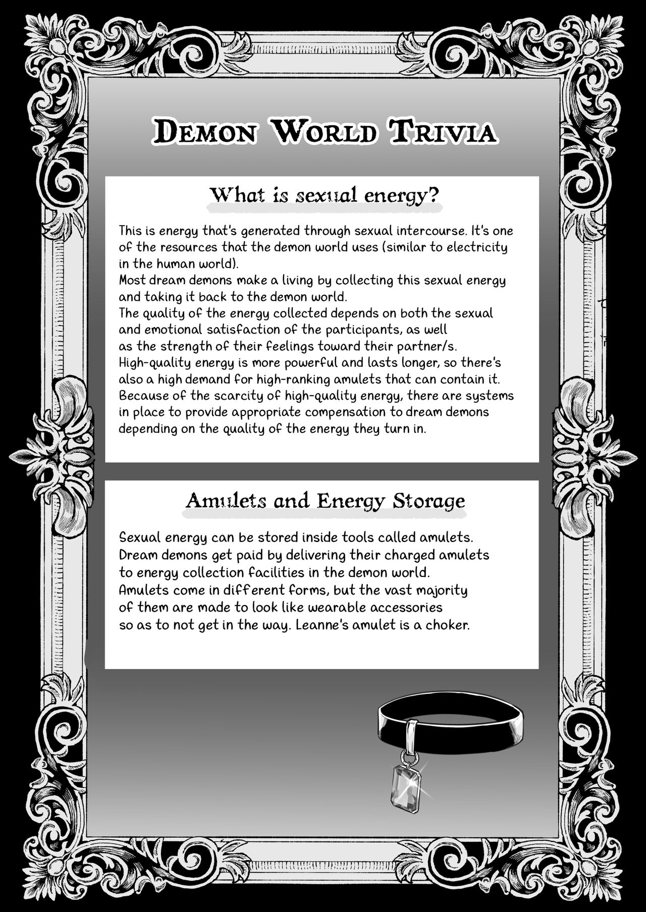 Yuri de Succubus Vol. 1 - I Can't Believe I Fell for a Human! numero di immagine  40