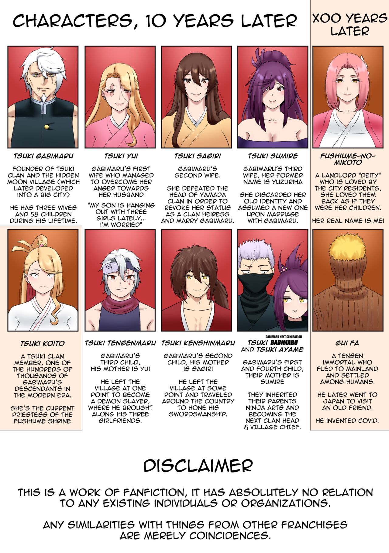 [rienia] MADU TIGA: Heaven's Inferno (Hell's Paradise: Jigokurak) [English] 画像番号 24