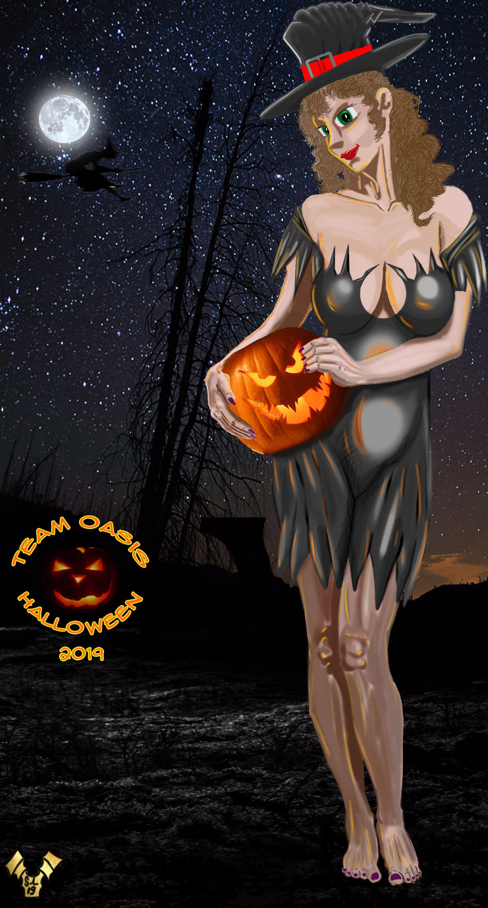 [Z-Ton] Shokusou Shoujo (COMIC Unreal 2015-06 Vol. 55) [French] [O-S] 图片编号 18