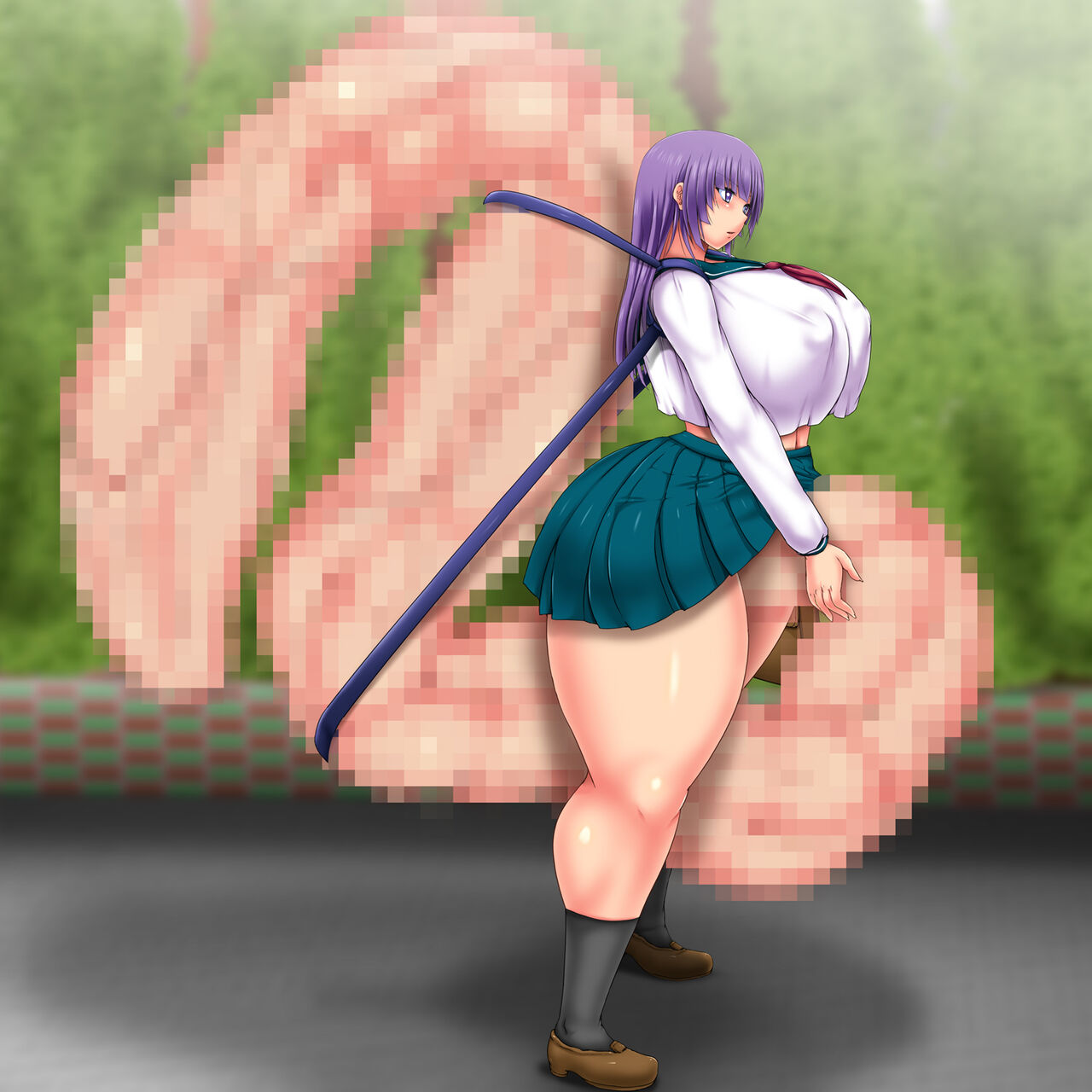 Piyokoro Area 6 图片编号 95