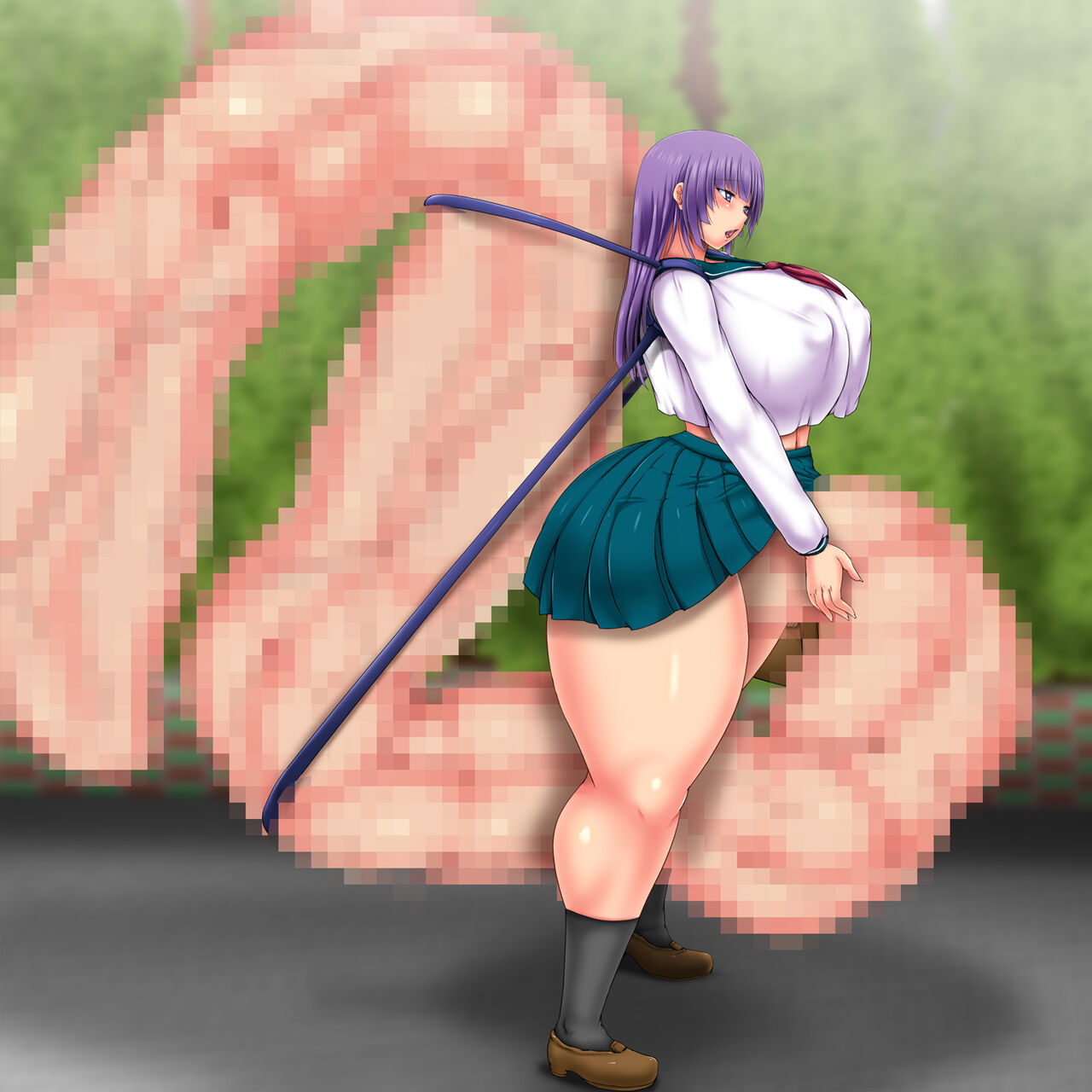 Piyokoro Area 6 图片编号 96