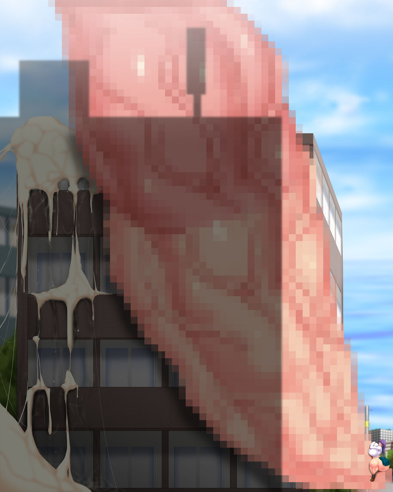 Piyokoro Area 6 图片编号 104