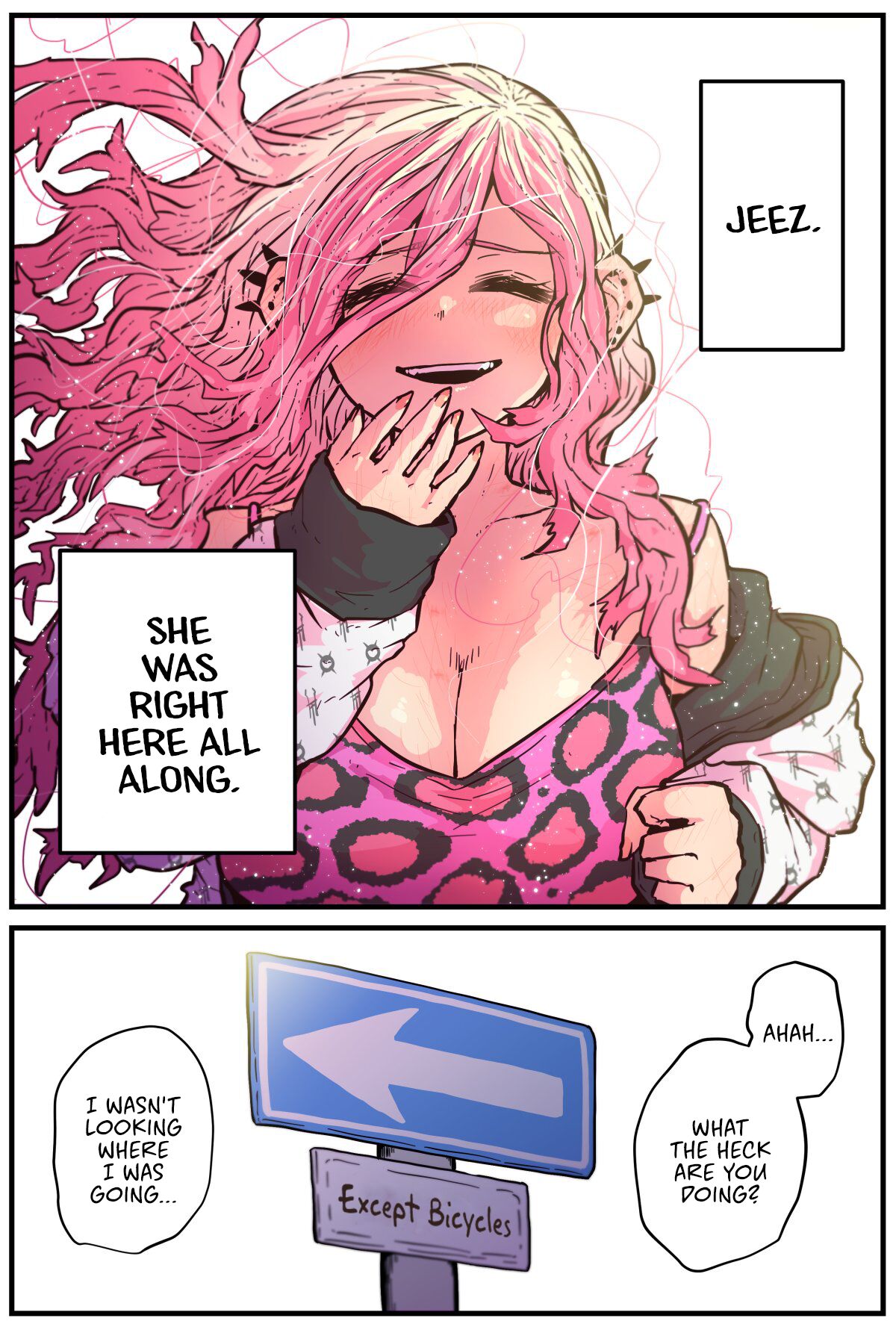 [Zyugoya] Jimoto ni Kaettekitara Osananajimi ga Kowareteta | When I Returned to My Hometown, My Childhood Friend was Broken (MainStory+FANBOX) [English] image number 27