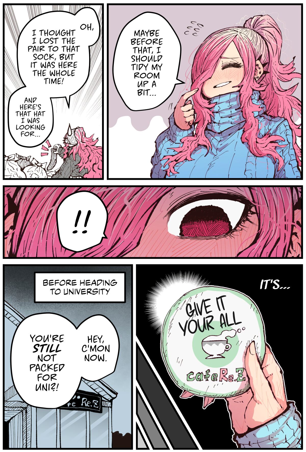 [Zyugoya] Jimoto ni Kaettekitara Osananajimi ga Kowareteta | When I Returned to My Hometown, My Childhood Friend was Broken (MainStory+FANBOX) [English] image number 78