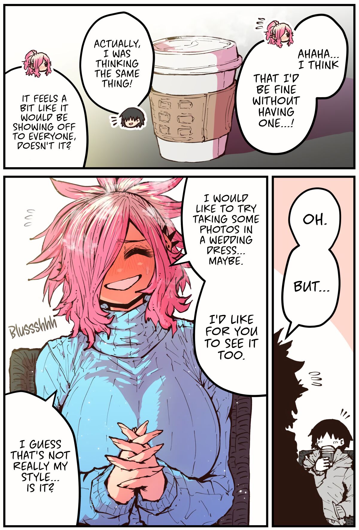 [Zyugoya] Jimoto ni Kaettekitara Osananajimi ga Kowareteta | When I Returned to My Hometown, My Childhood Friend was Broken (MainStory+FANBOX) [English] image number 130