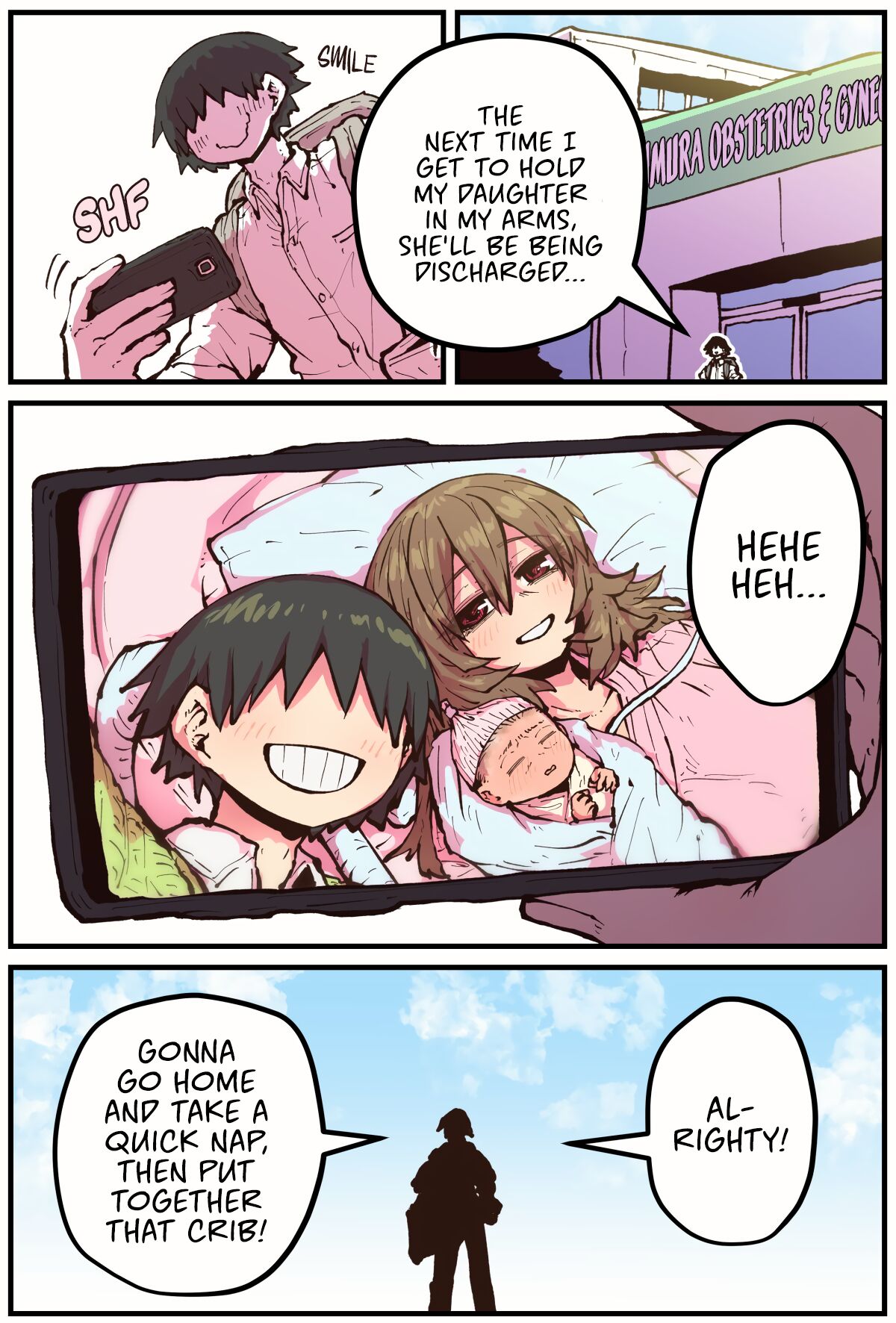 [Zyugoya] Jimoto ni Kaettekitara Osananajimi ga Kowareteta | When I Returned to My Hometown, My Childhood Friend was Broken (MainStory+FANBOX) [English] image number 156