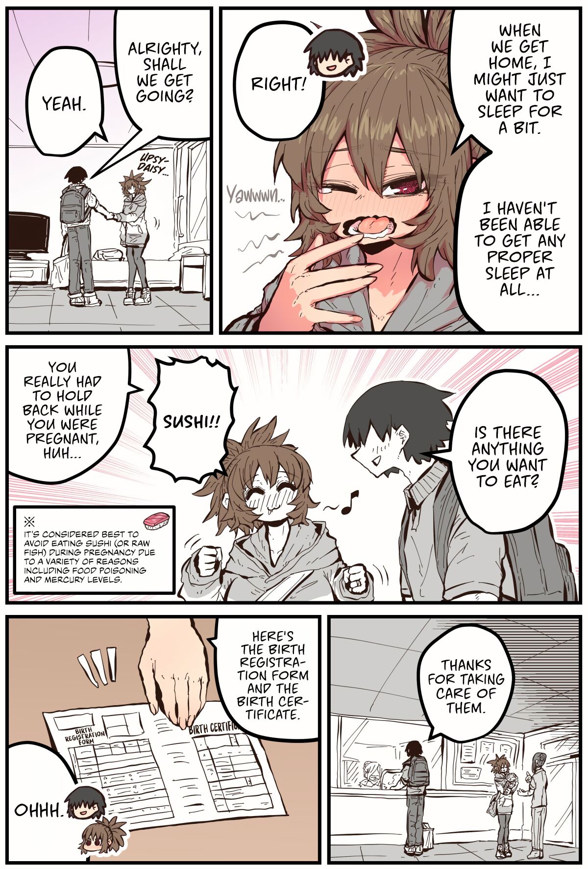 [Zyugoya] Jimoto ni Kaettekitara Osananajimi ga Kowareteta | When I Returned to My Hometown, My Childhood Friend was Broken (MainStory+FANBOX) [English] image number 158