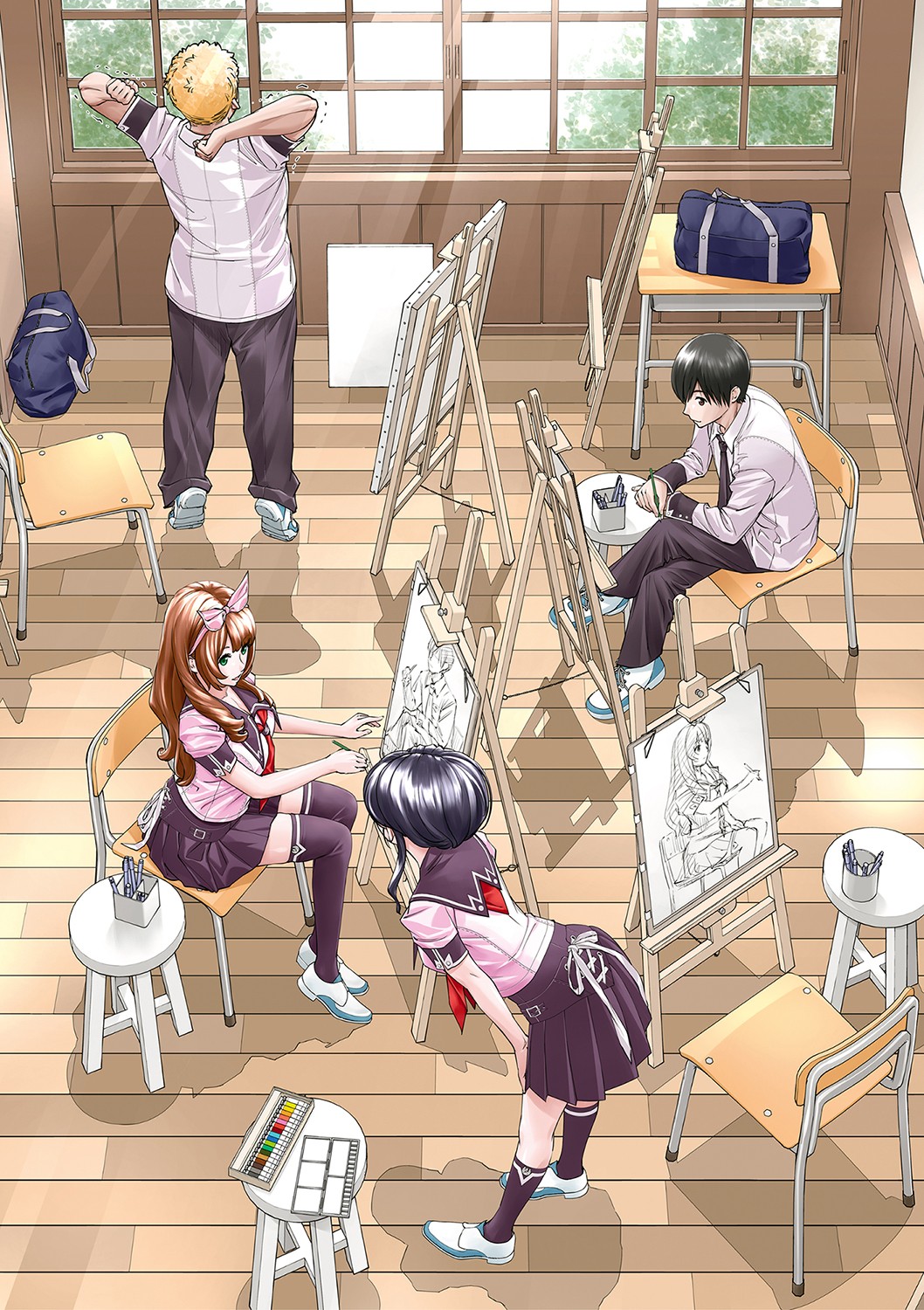 [Seto Yuuki] Chitose [Chinese] [最愛大屁屁x漢化組漢化組&翻车汉化组] [Digital] 图片编号 4