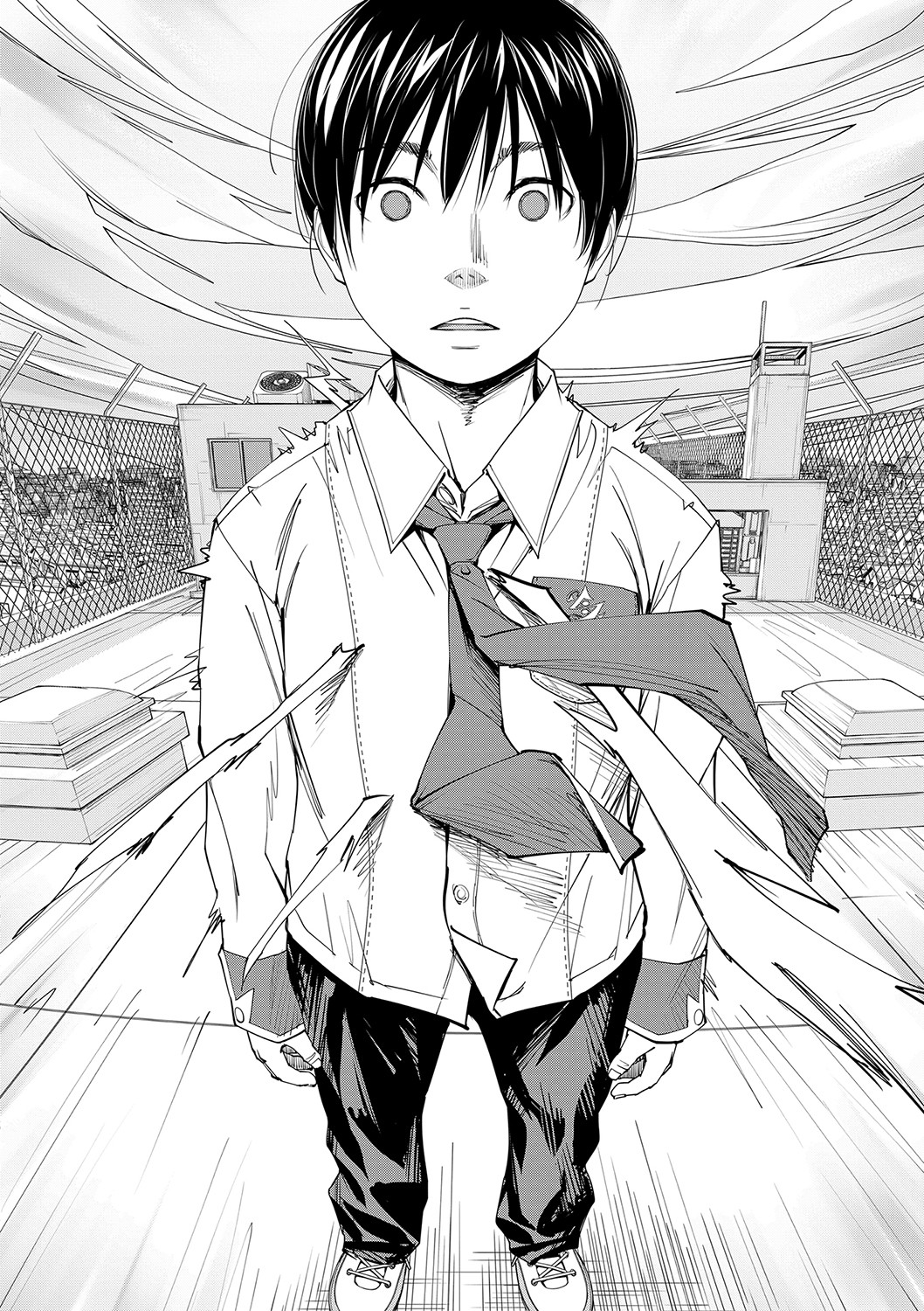 [Seto Yuuki] Chitose [Chinese] [最愛大屁屁x漢化組漢化組&翻车汉化组] [Digital] 图片编号 129