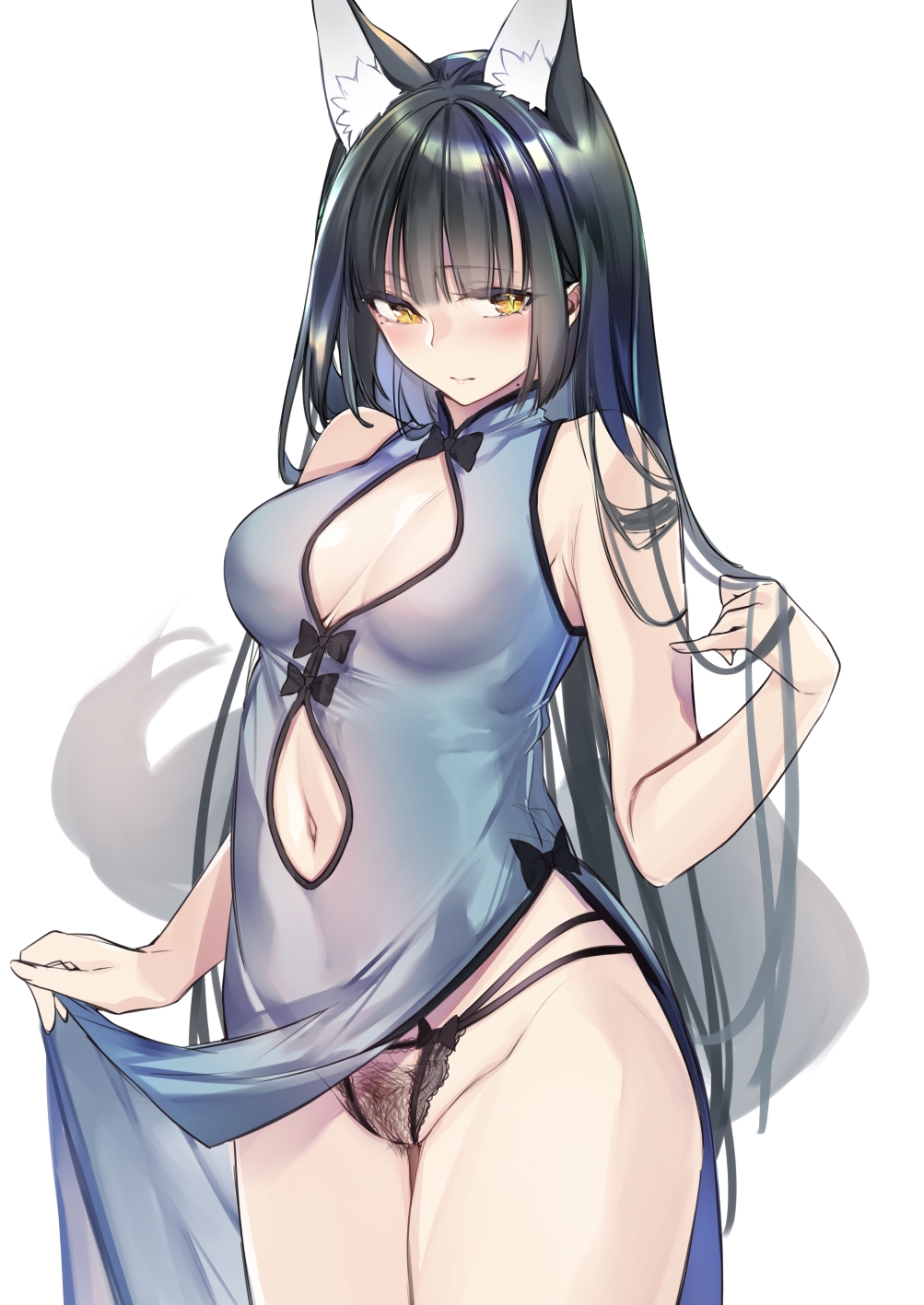 [Wataboushi (Yukibuster Z)] Irui Konintan Seiya [English] [Uncle Bane] [Digital] numero di immagine  34