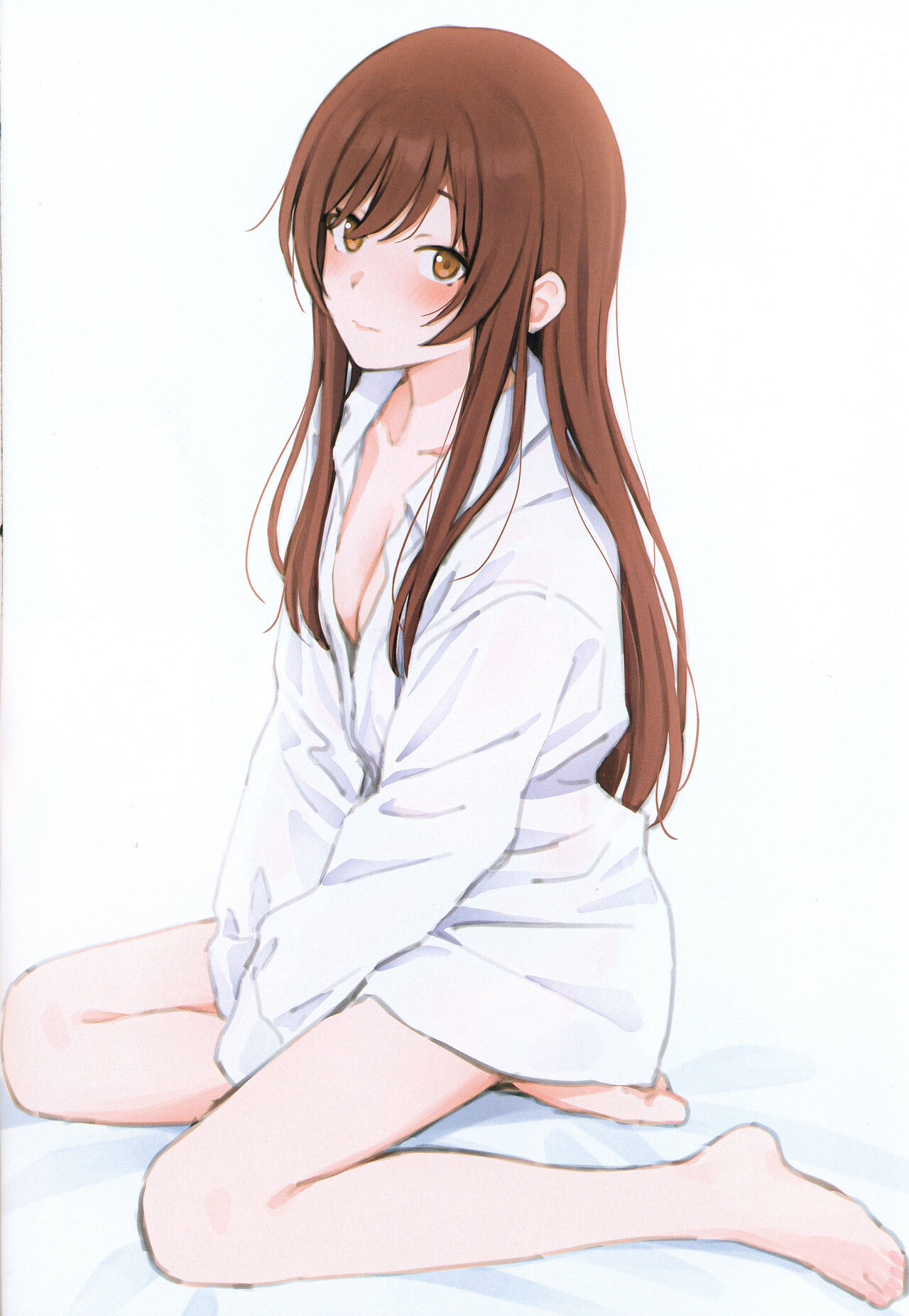 (C102) [Titano-makhia (Mikaduchi)] Happy Sweet Afterschool (THE iDOLM@STER: Shiny Colors) [Korean] numero di immagine  23