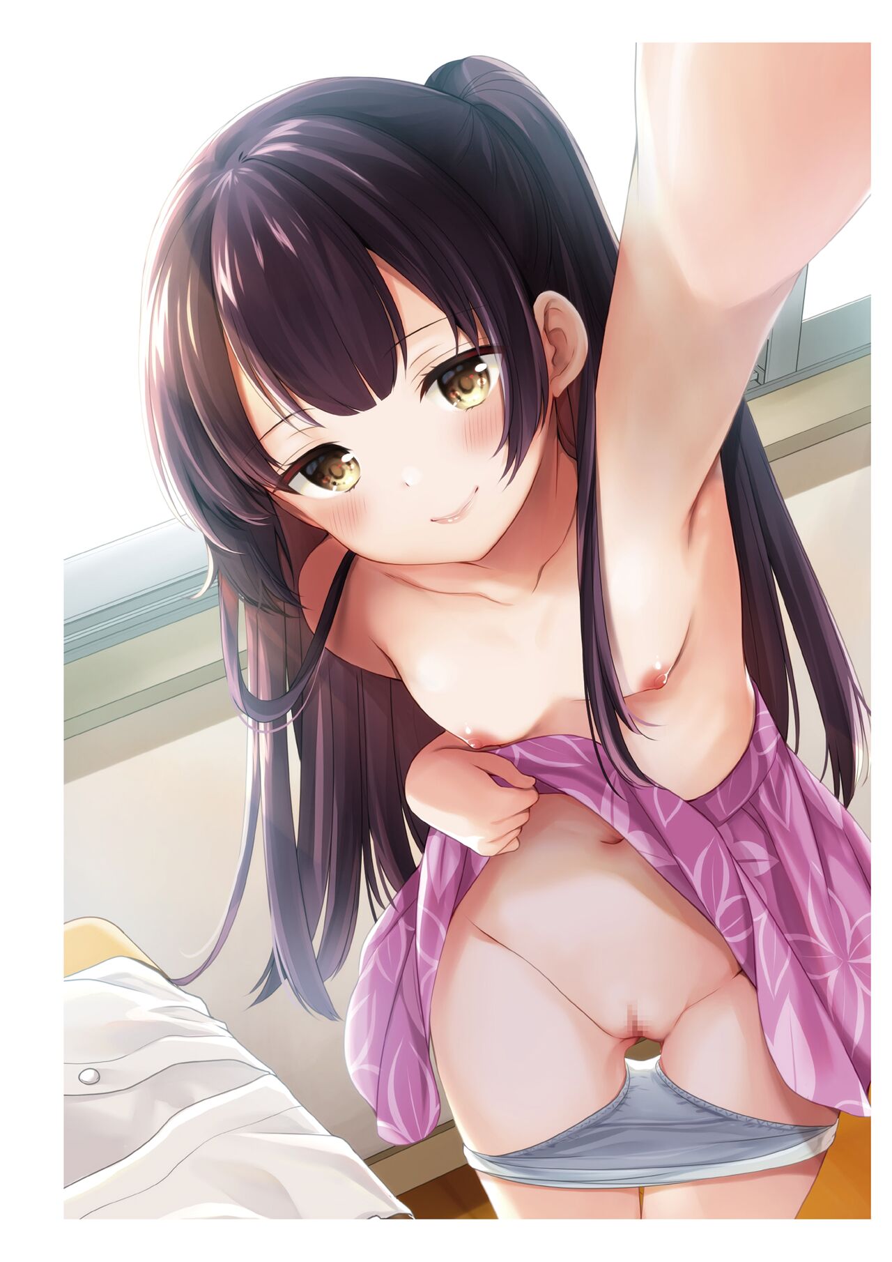 Underwears HALF -PINK LABEL- [DL] image number 5