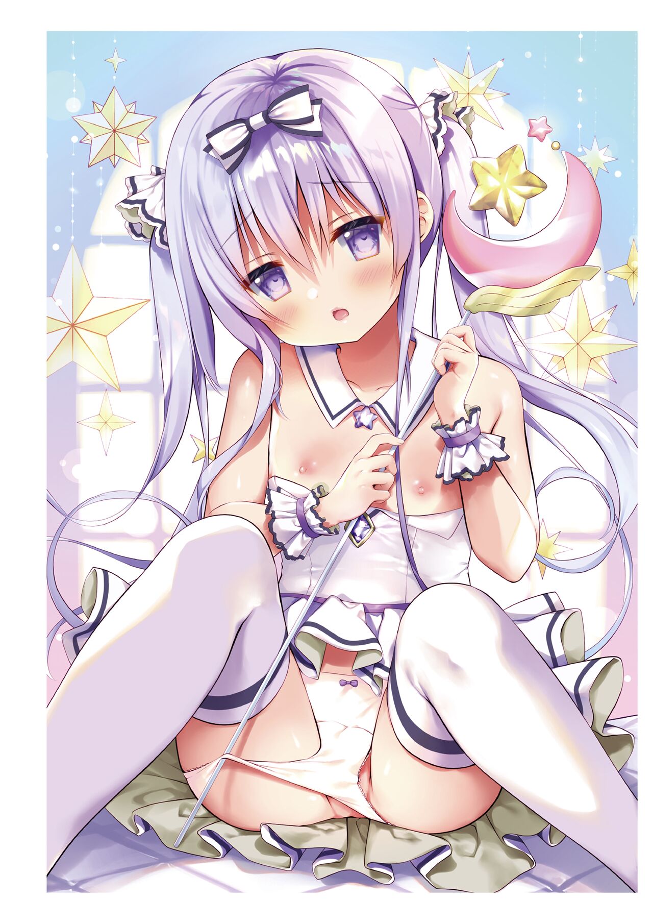 Underwears HALF -PINK LABEL- [DL] image number 7