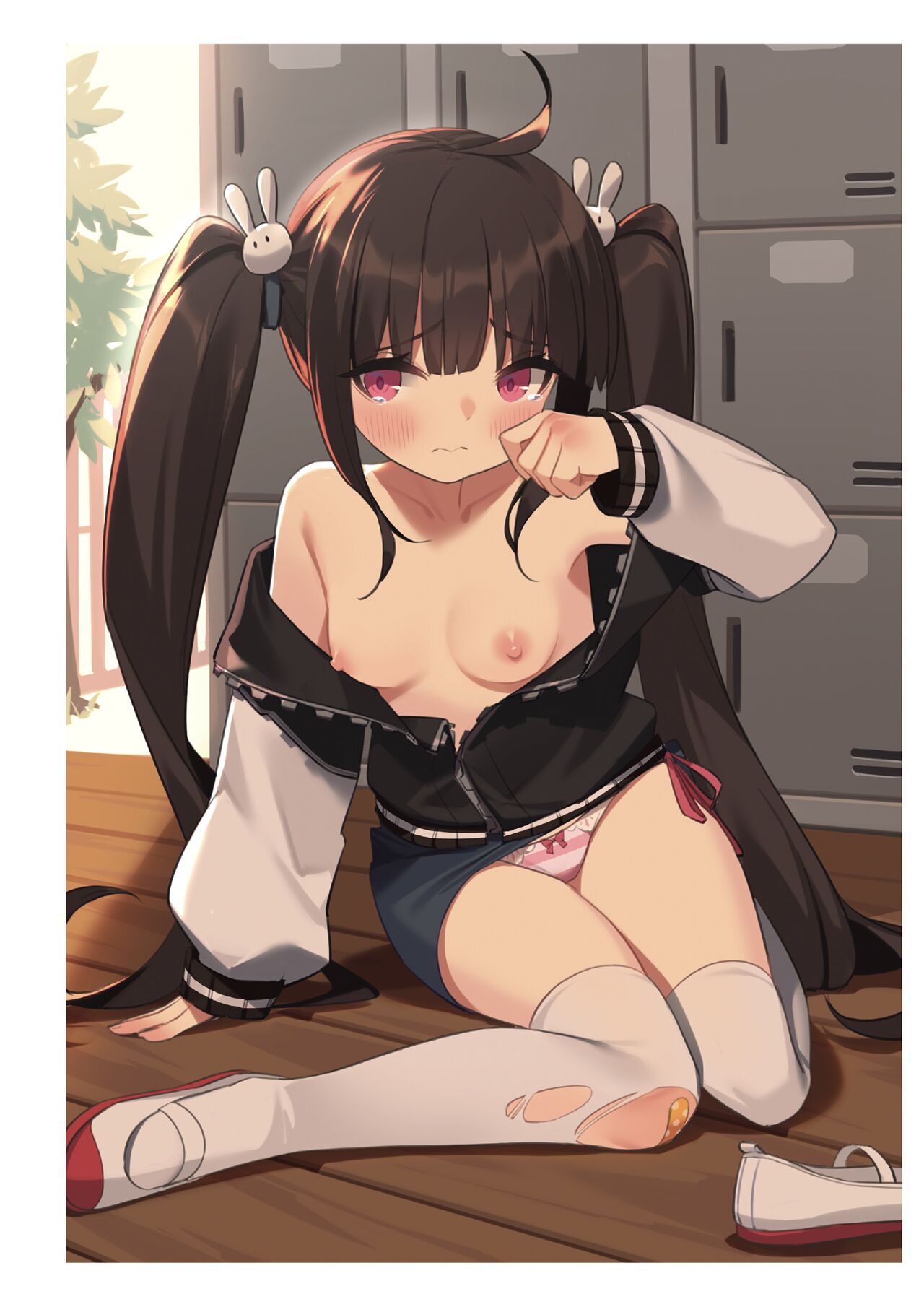 Underwears HALF -PINK LABEL- [DL] image number 21