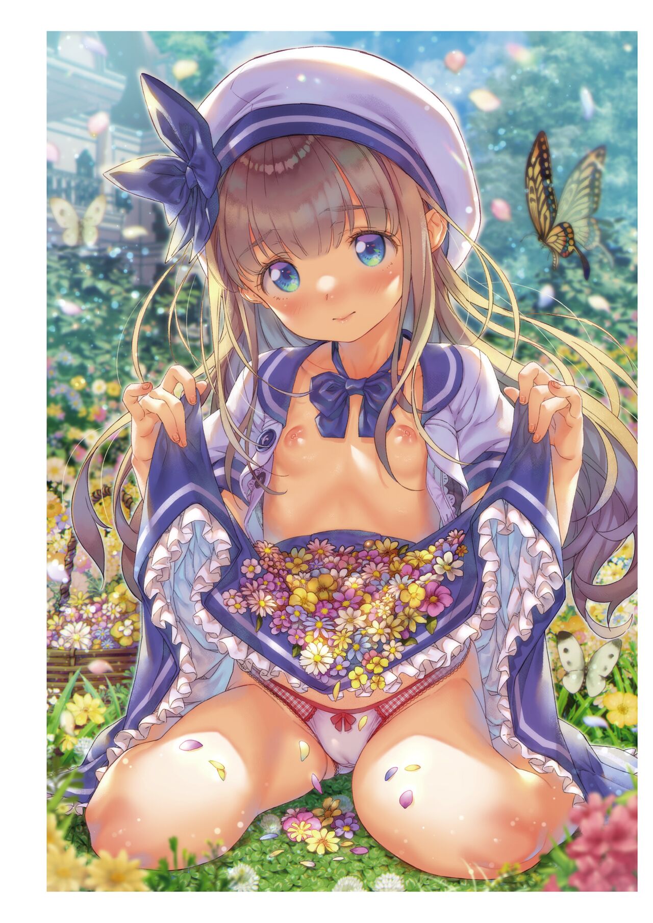 Underwears HALF -PINK LABEL- [DL] image number 23