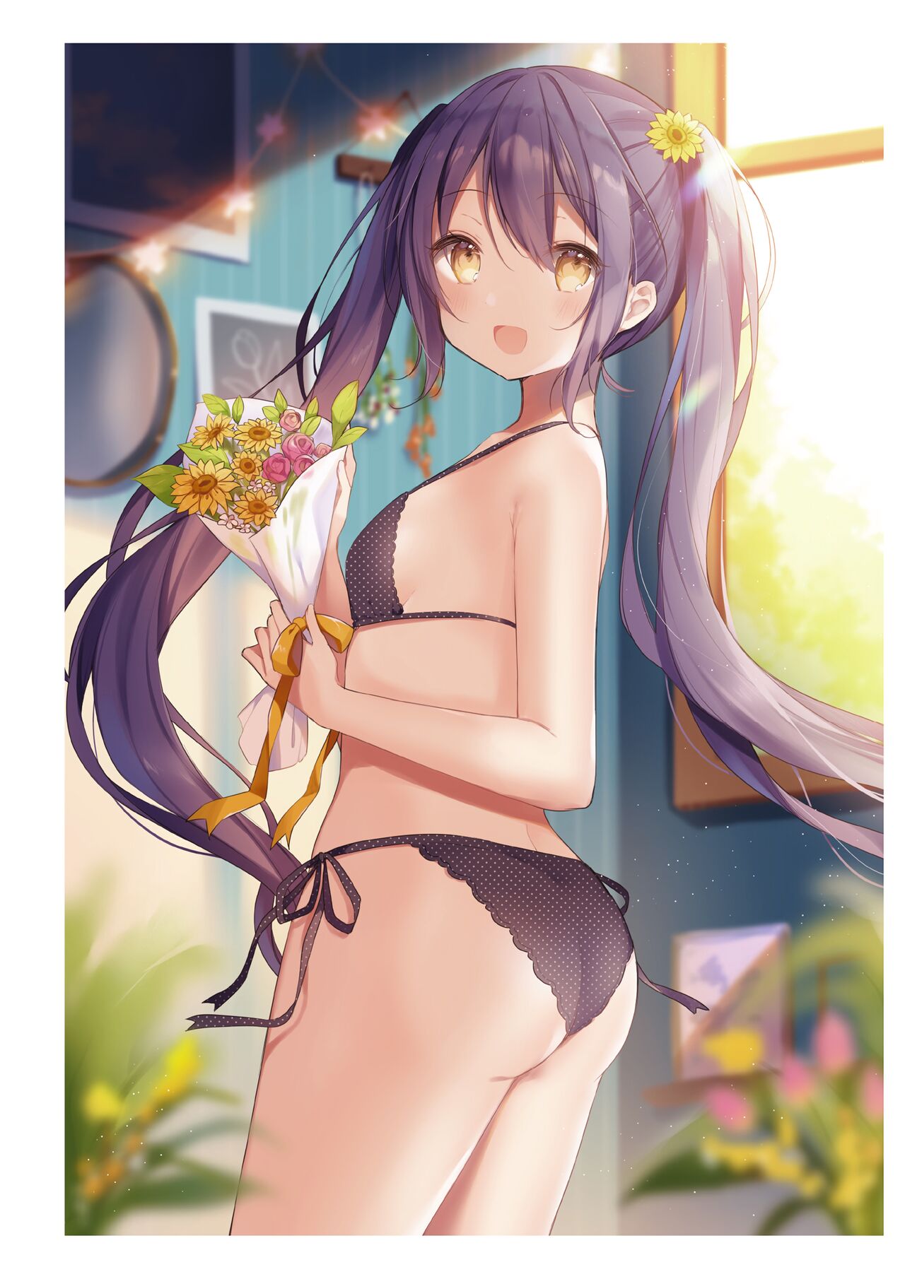 Underwears HALF -PINK LABEL- [DL] image number 29