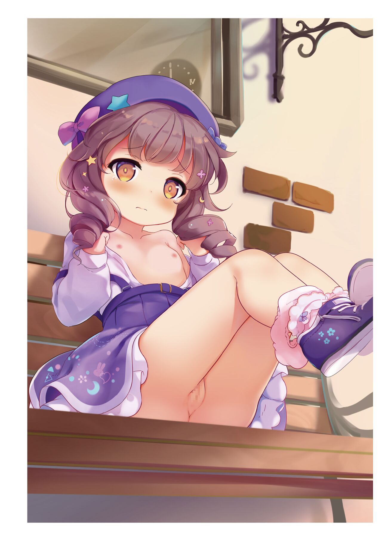 Underwears HALF -PINK LABEL- [DL] image number 39