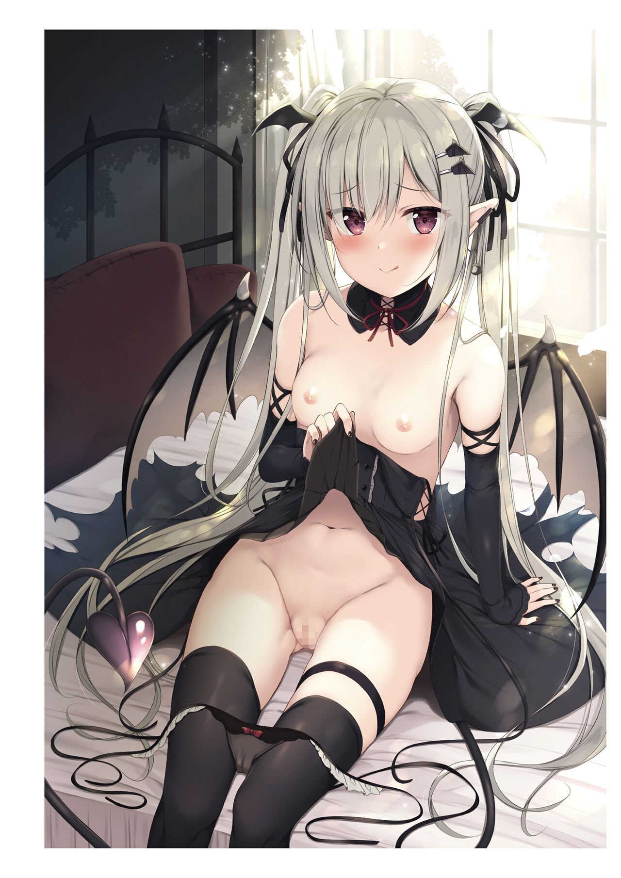 Underwears HALF -PINK LABEL- [DL] image number 43