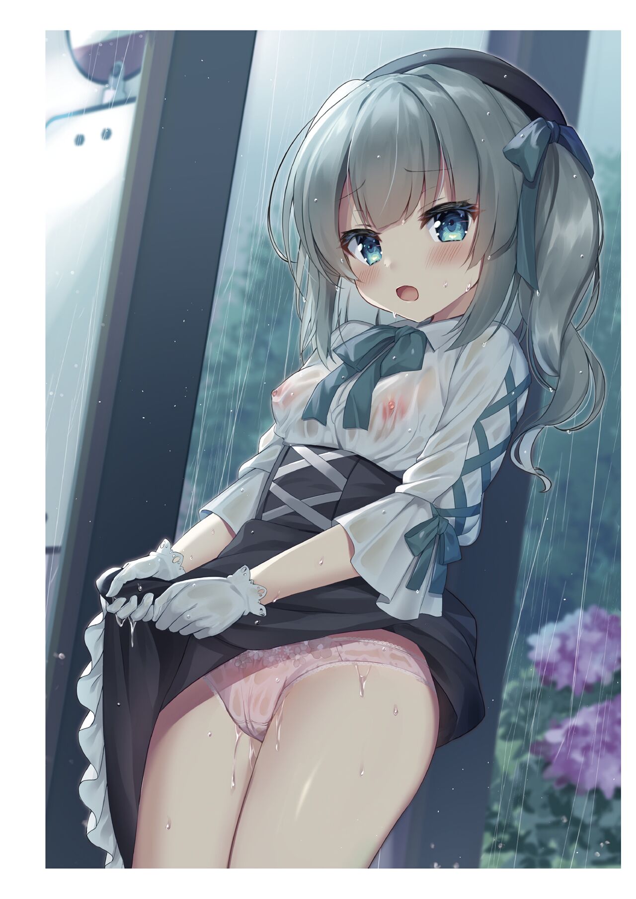 Underwears HALF -PINK LABEL- [DL] image number 51