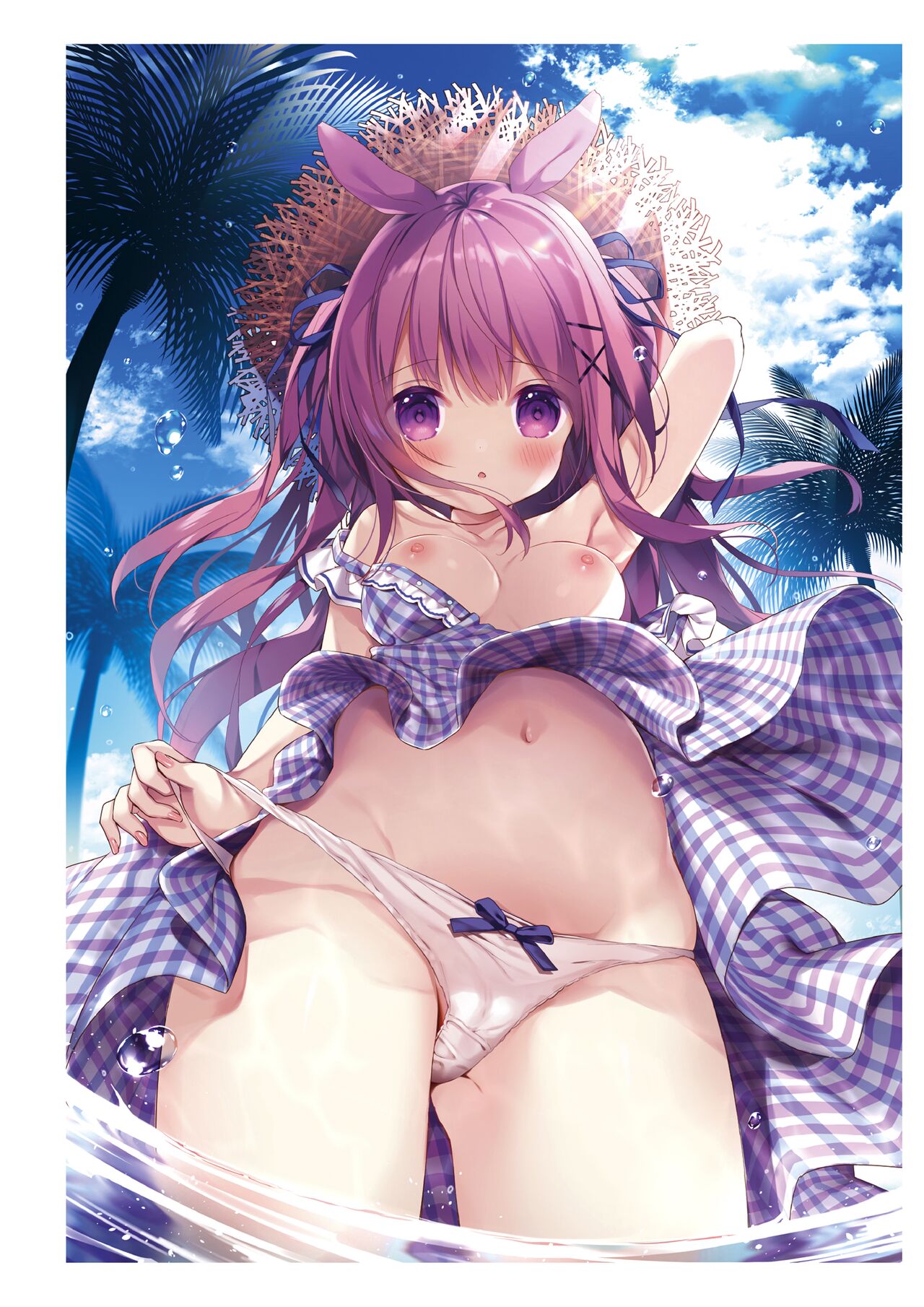 Underwears HALF -PINK LABEL- [DL] image number 57