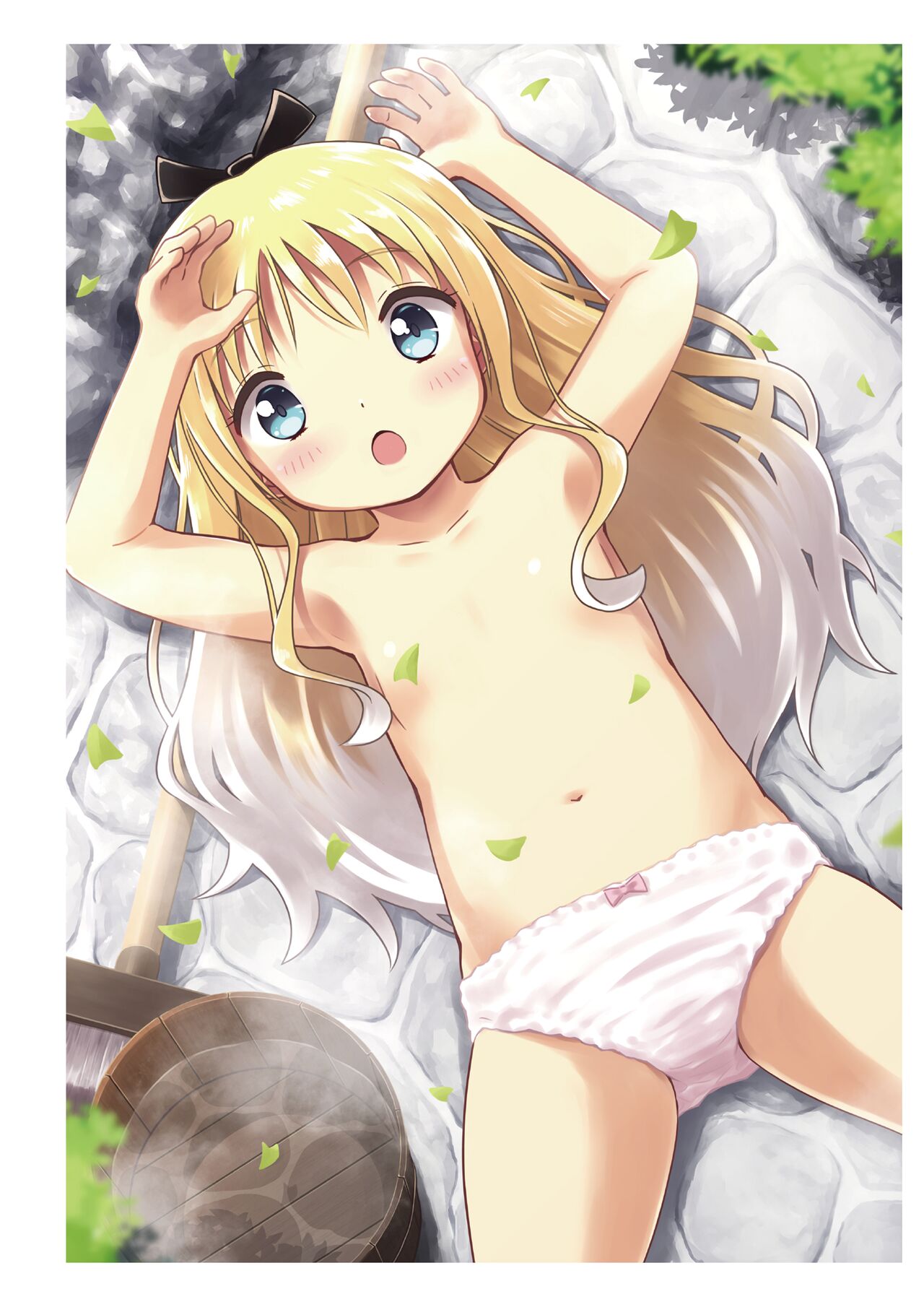 Underwears HALF -PINK LABEL- [DL] image number 67