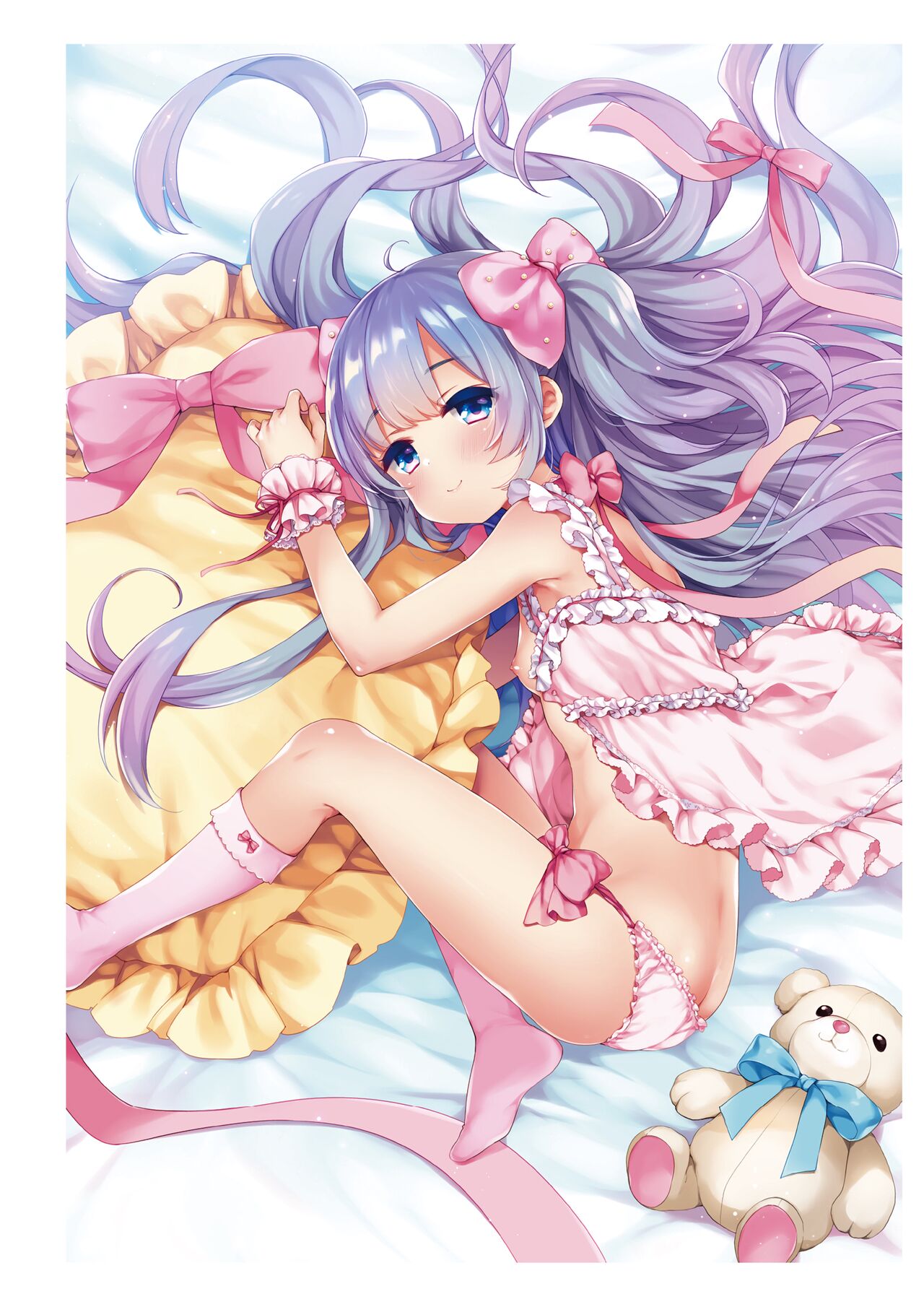 Underwears HALF -PINK LABEL- [DL] image number 73